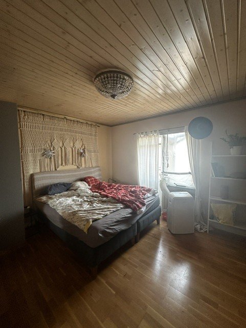 4 rok · 122 m² i Hässleholm – bild 13