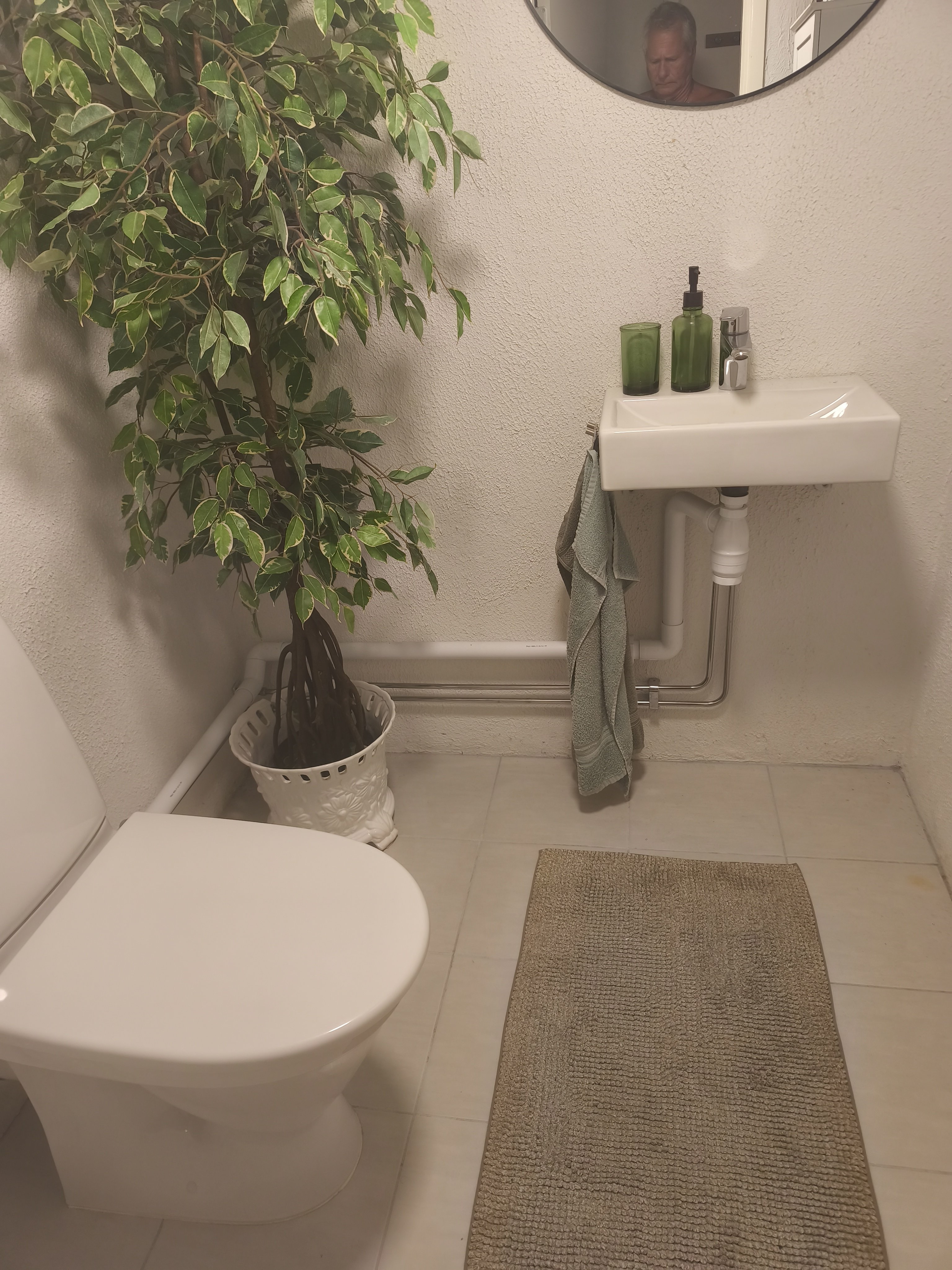 Radhus, 1 rooms, 30 sqm, Västerhaninge – bild 3