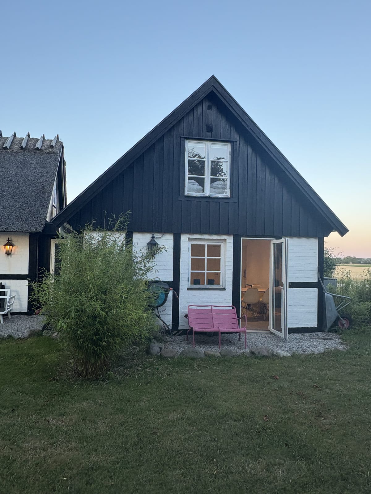 Stuga, 2 rooms, 50 sqm, Jonstorp