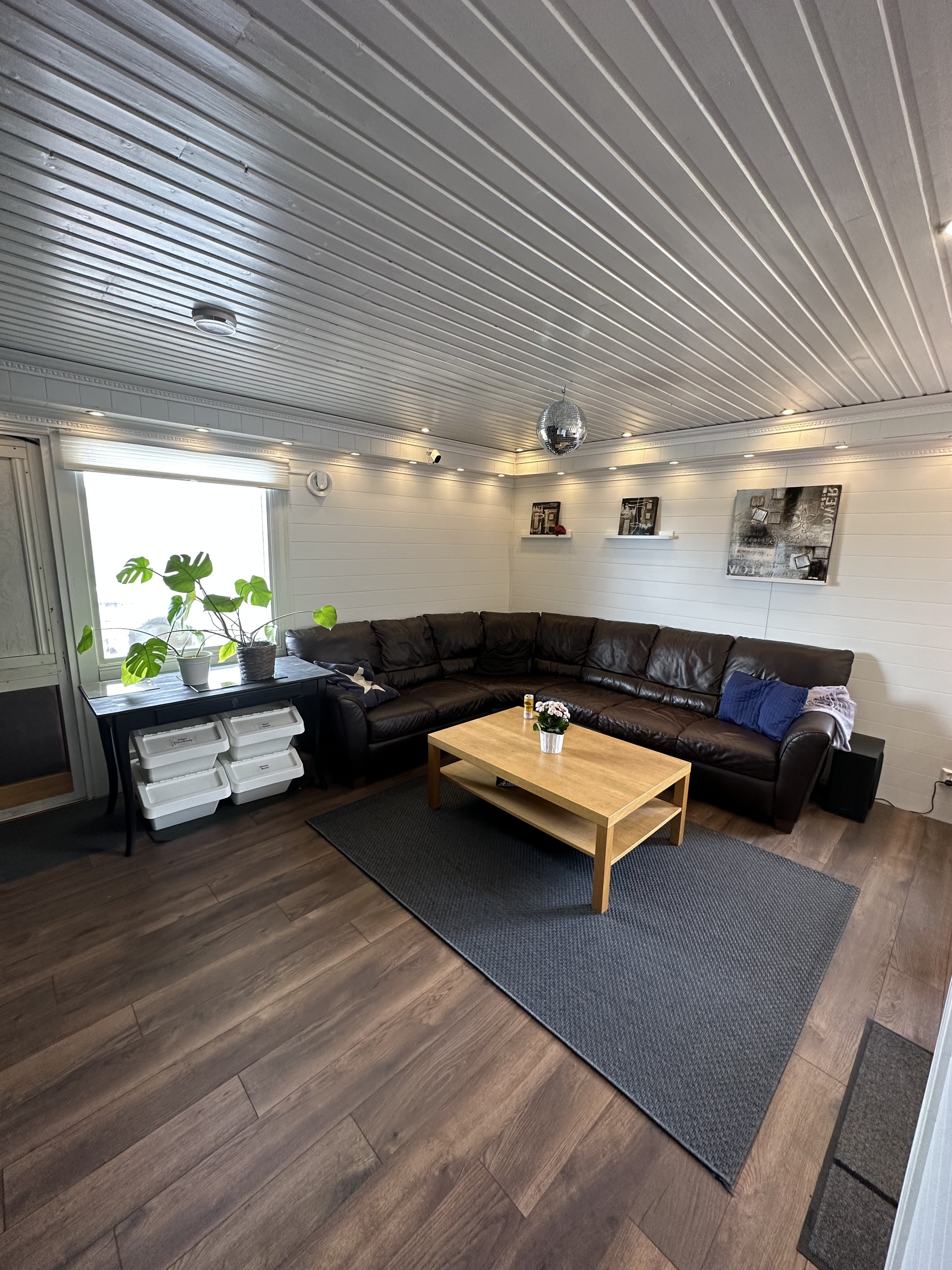 Villa/Hus, 1 rooms, 13 sqm, Svenshögen – bild 4