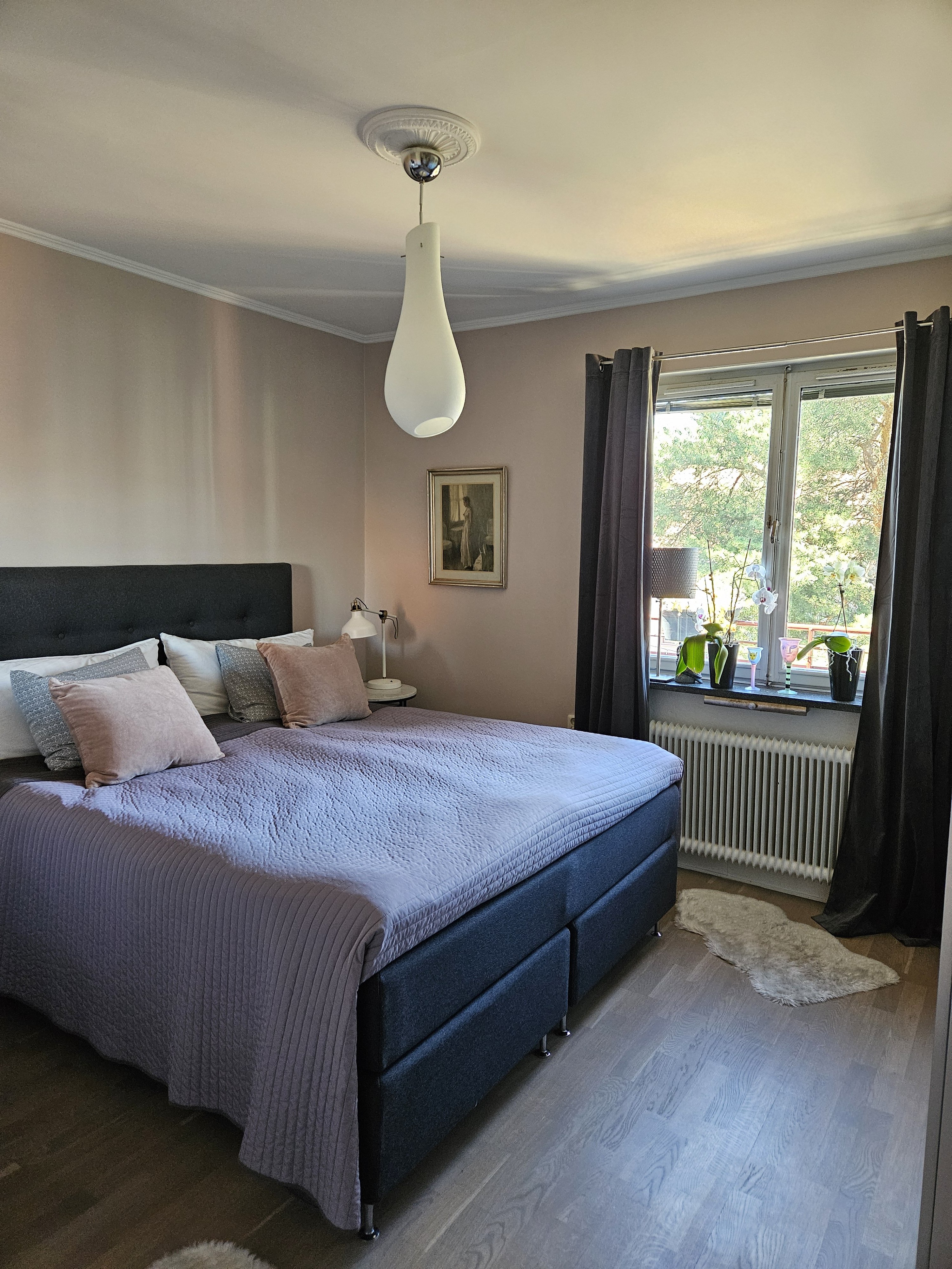 Lägenhet, 2 rooms, 53 sqm, Solna – bild 9