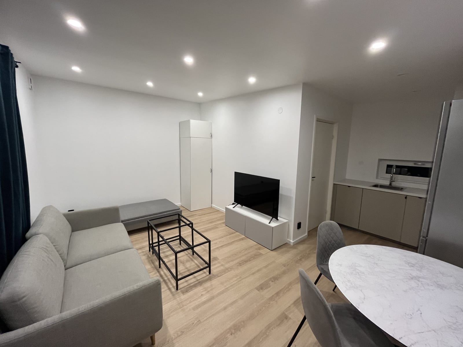2 rok · 30 m² i Segeltorp – bild 8