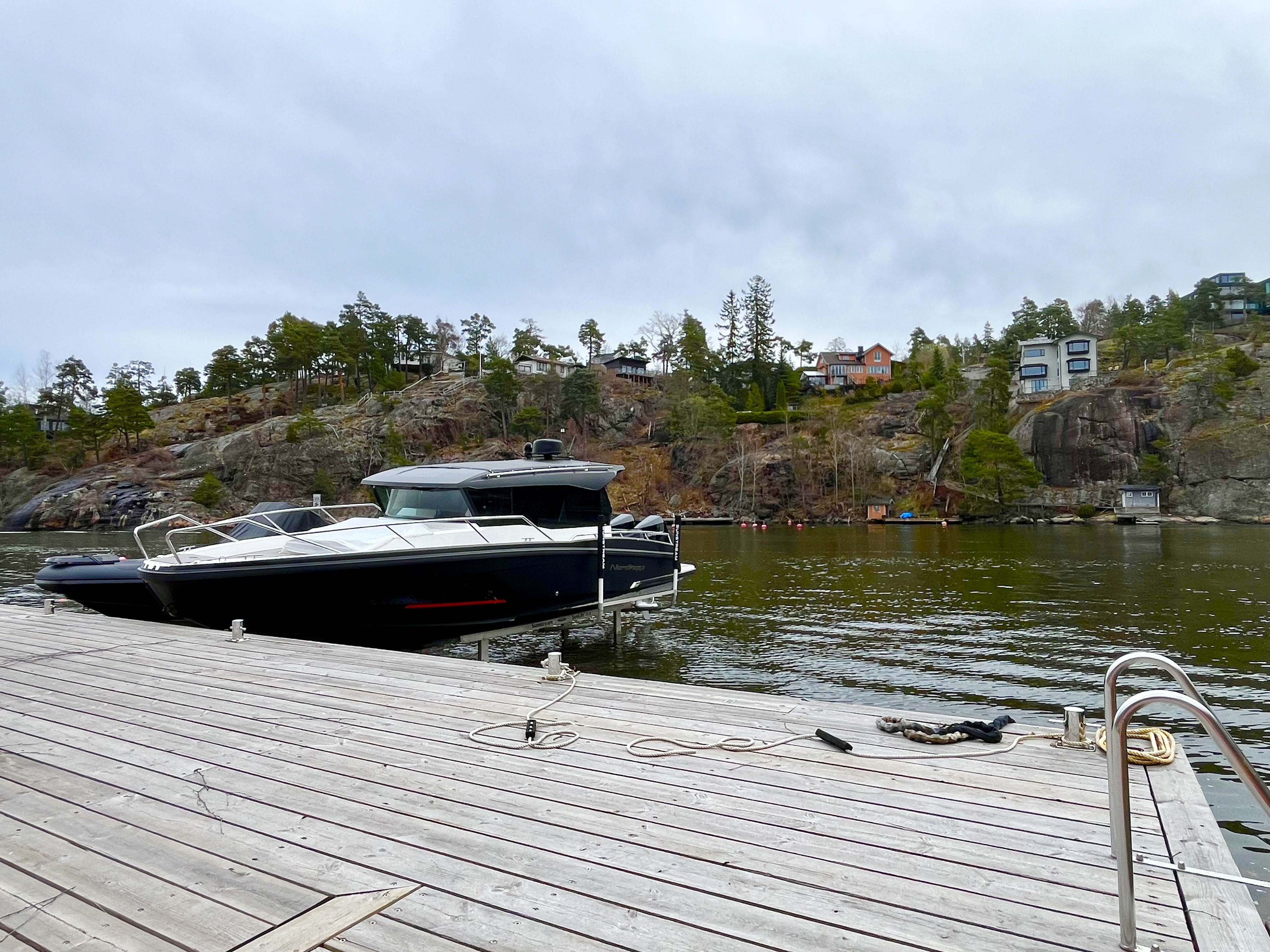 Villa/Hus, 7 rooms, 320 sqm, Nacka – bild 7