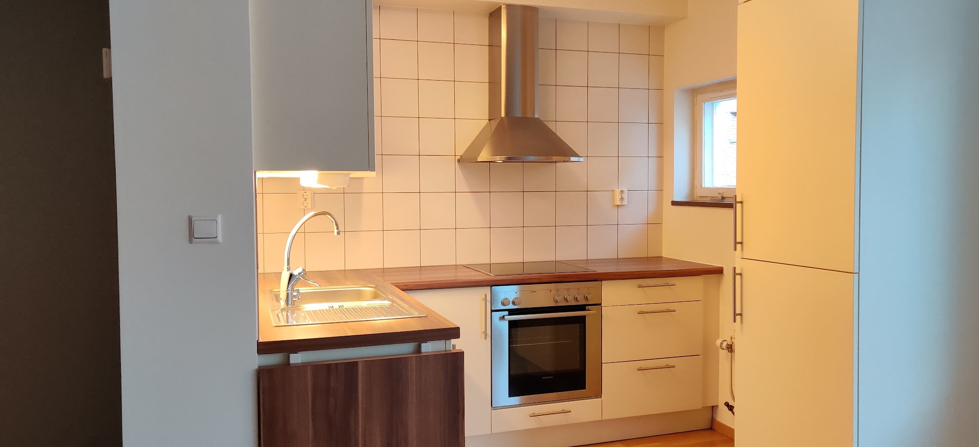 Lägenhet, 2 rooms, 57 sqm, Norrköping