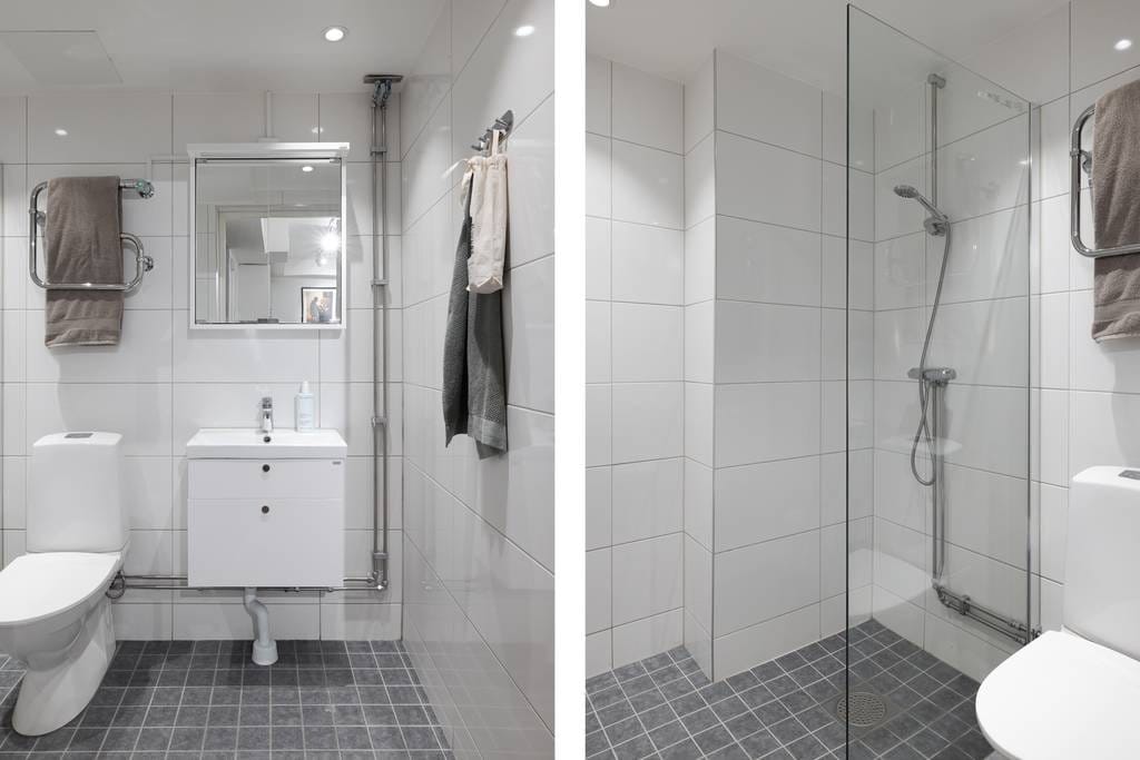 2 rok · 33 m² i Stockholm – bild 2