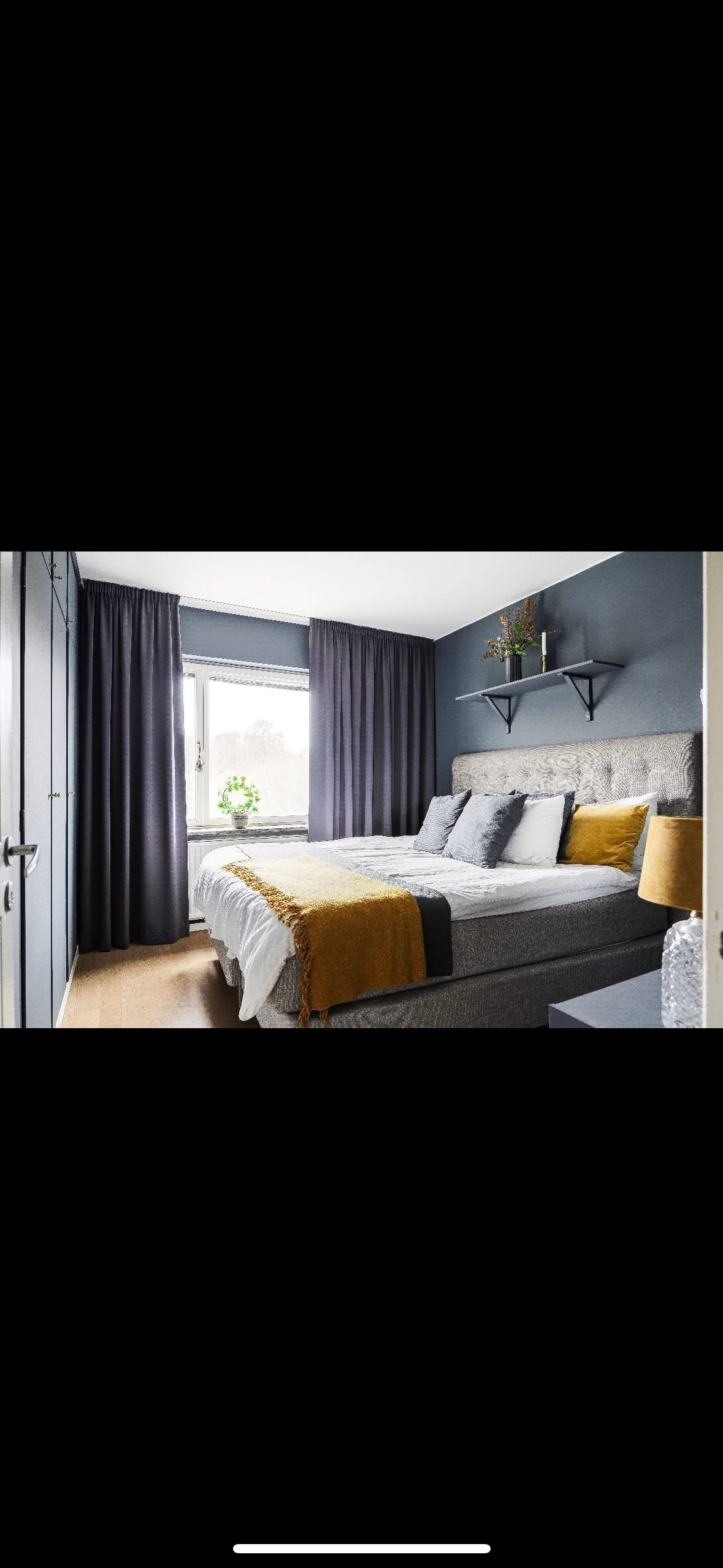 Lägenhet, 2 rooms, 55 sqm, Kalmar – bild 8