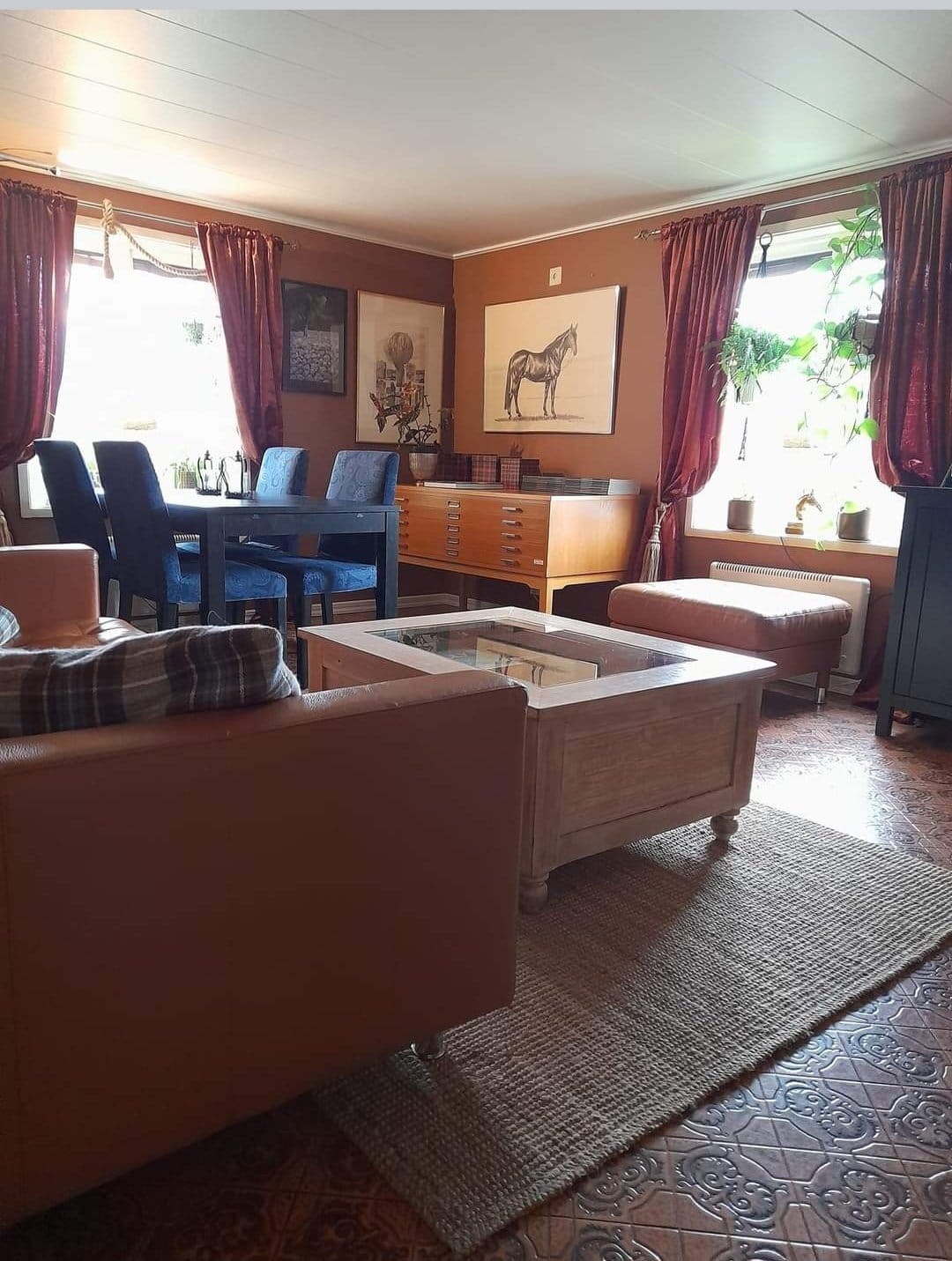 4 rok · 82 m² i Mönsterås – bild 9