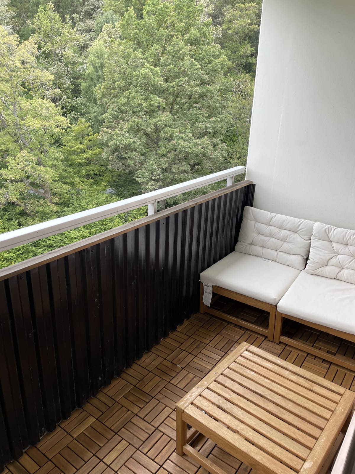 2 rok · 61 m² i Jönköping – bild 14