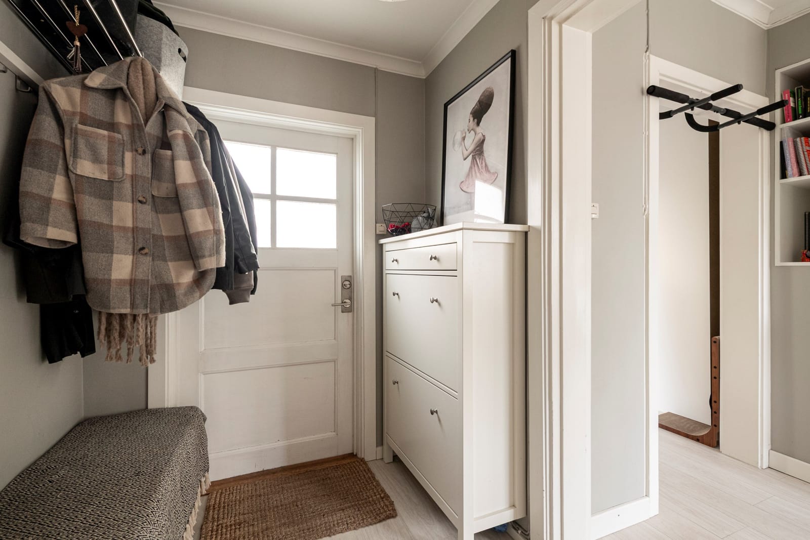 2 rok · 32 m² i Västerås – bild 13