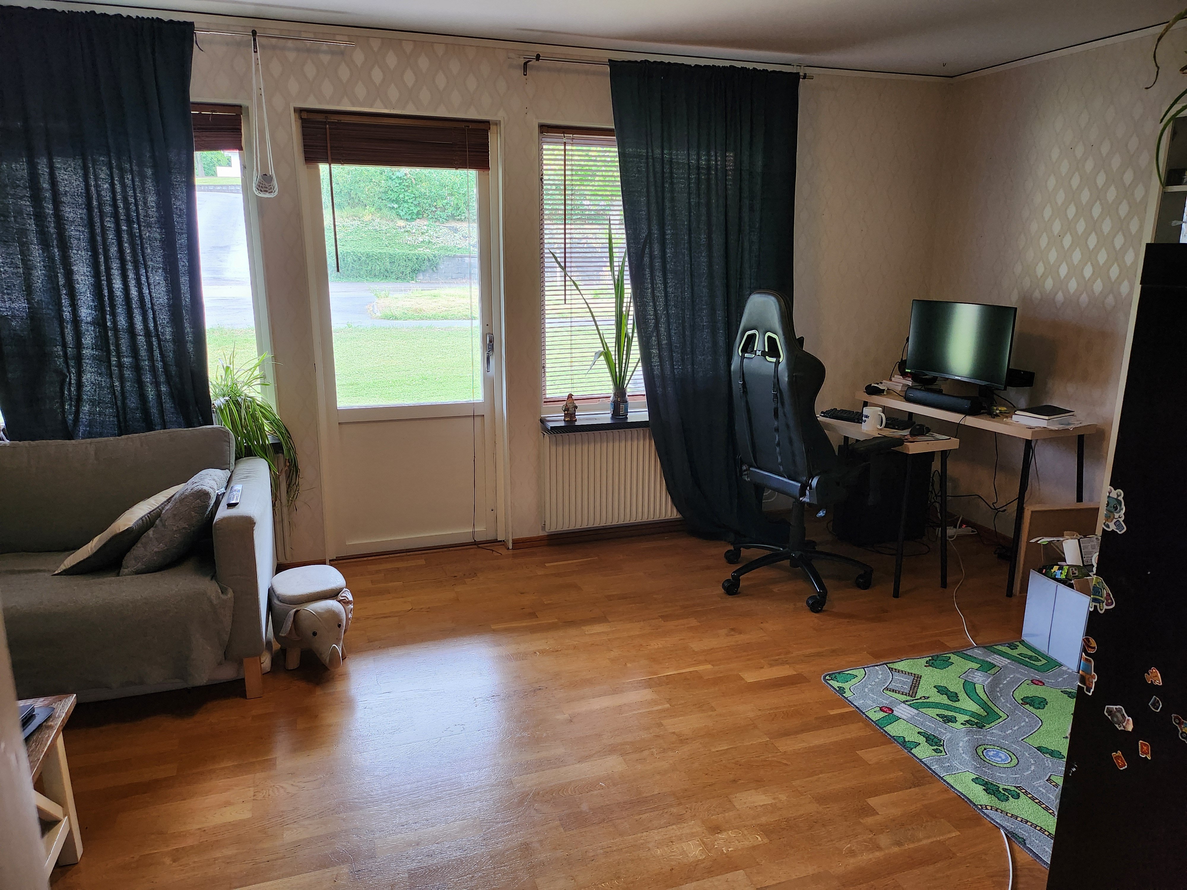 Lägenhet, 2 rooms, 63 sqm, Moheda – bild 10