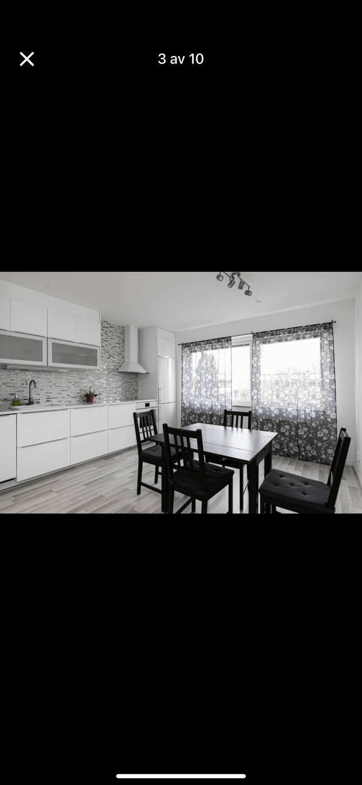 2 rok · 67 m² i Örebro – bild 3