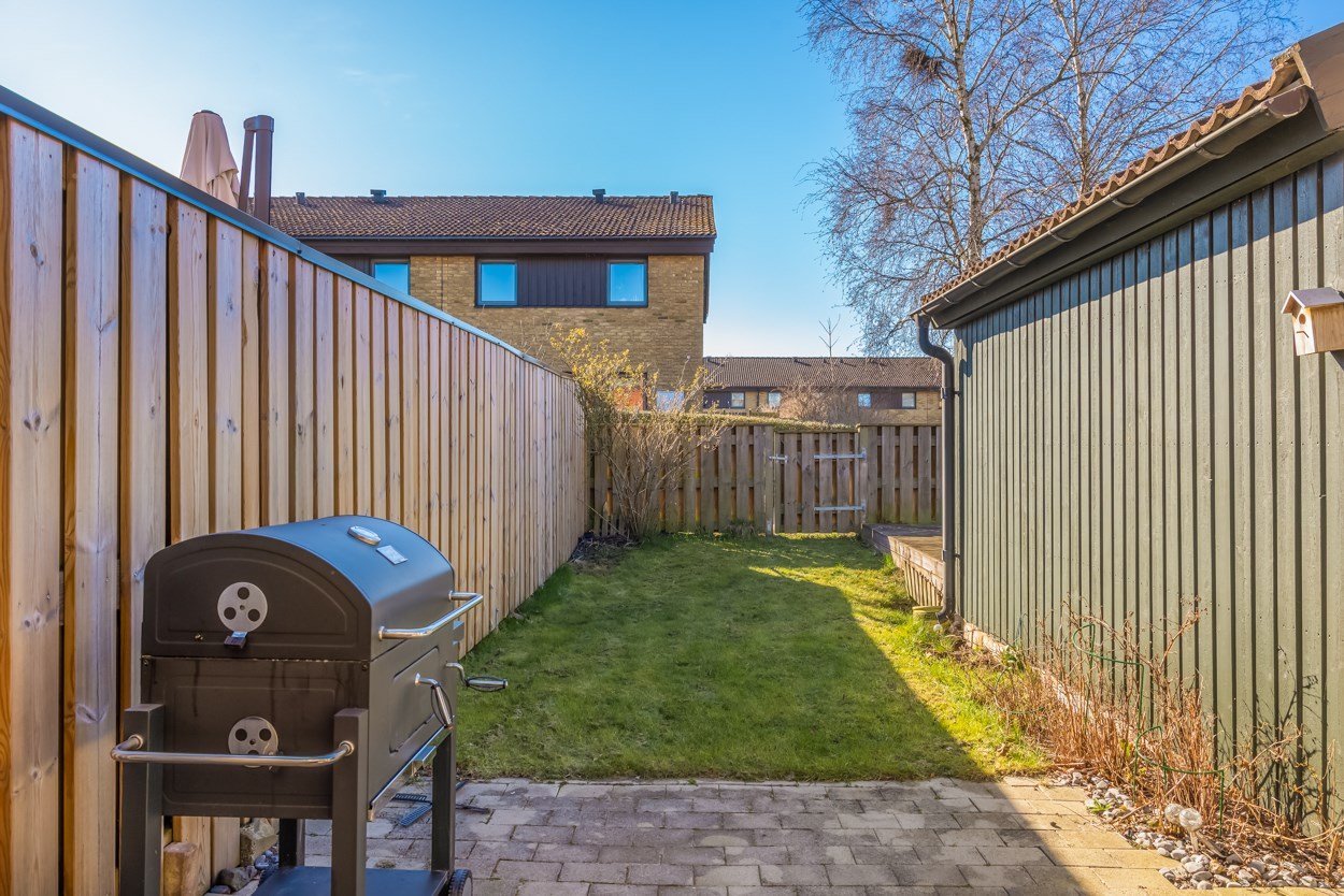 Radhus, 6 rooms, 118 sqm, Arlöv – bild 12