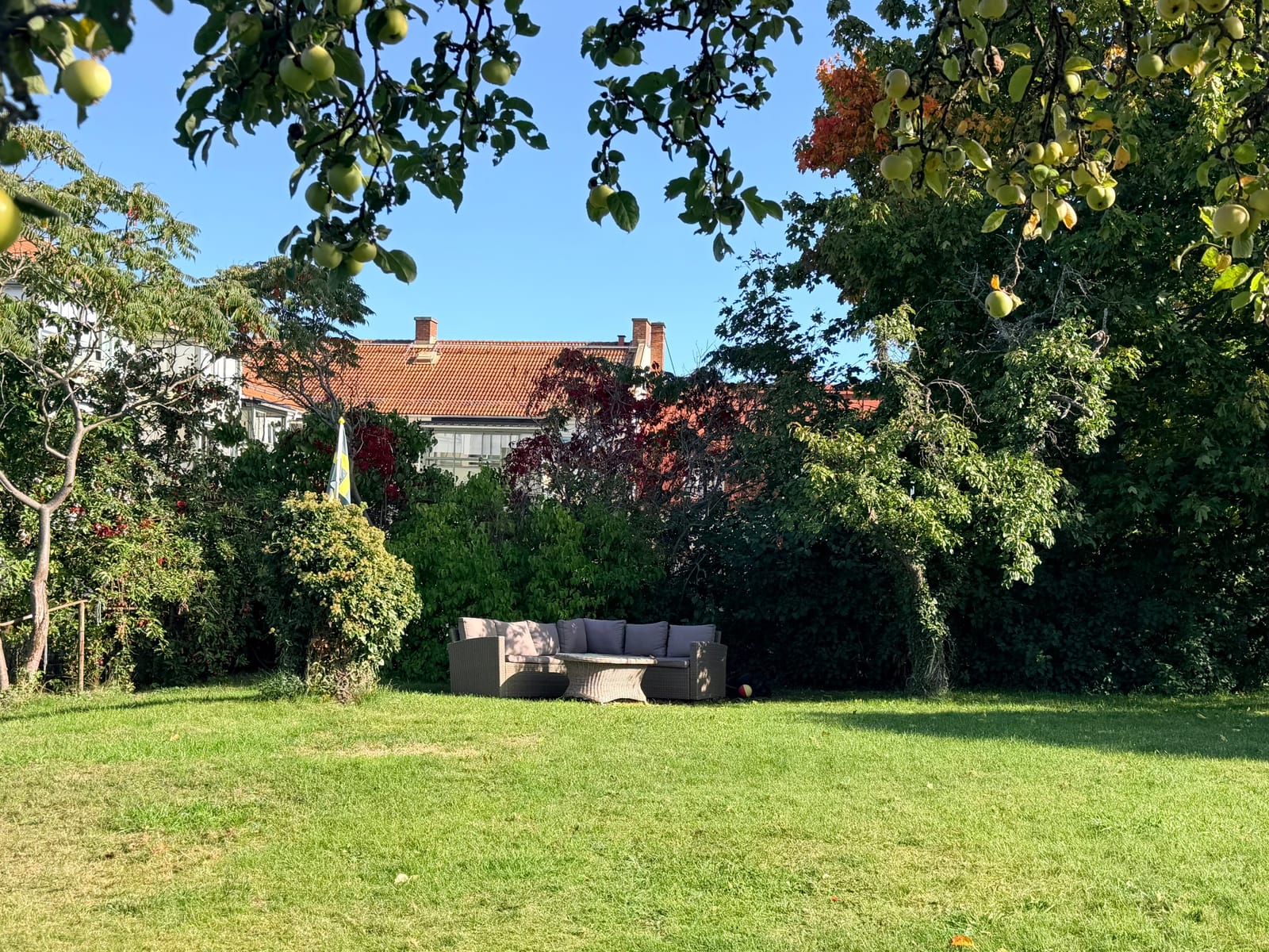 4 rok · 100 m² i Karlshamn – bild 7