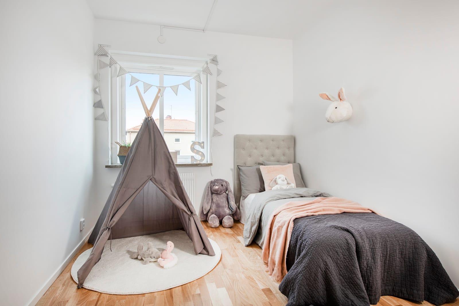 3 rok · 71 m² i Torshälla – bild 2