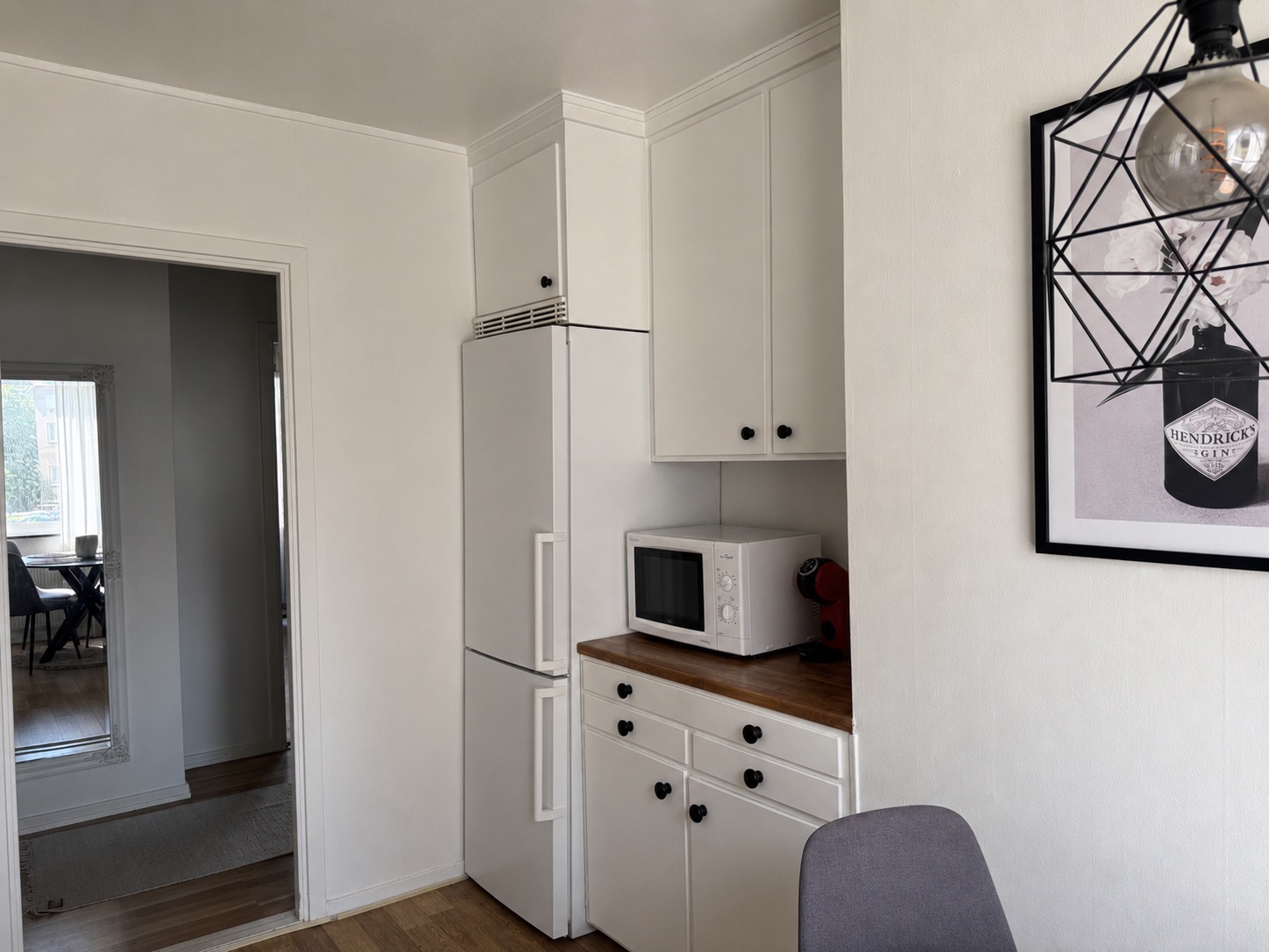Lägenhet, 2 rooms, 52 sqm, Borås – bild 4