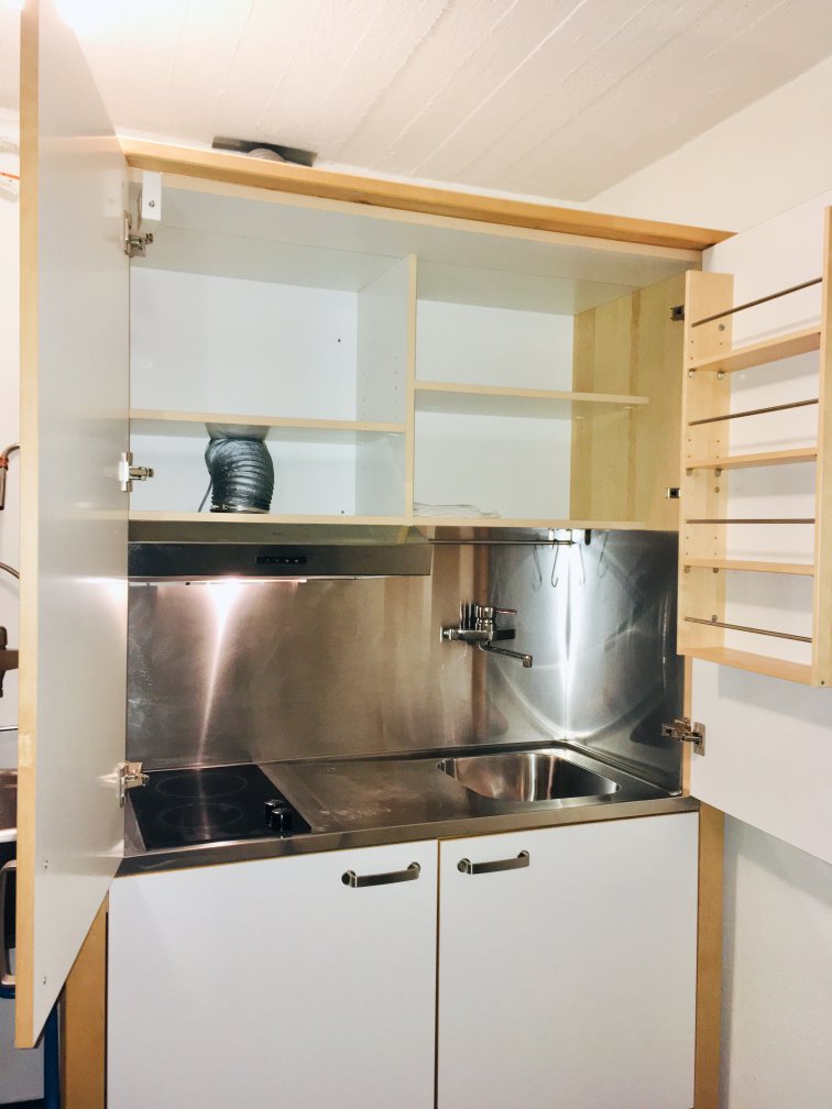 3 rok · 28 m² i Huddinge – bild 3