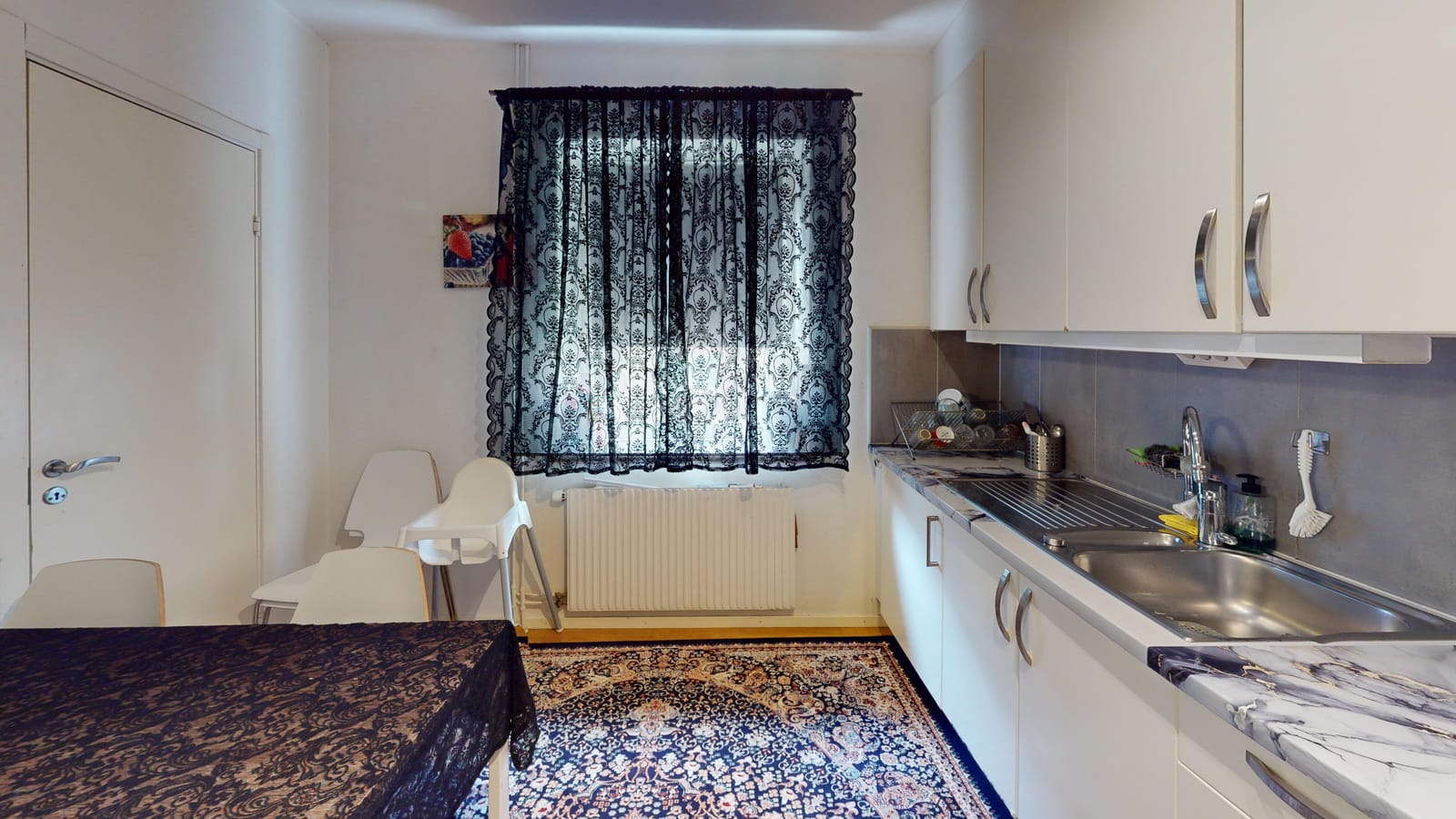 3 rok · 91 m² i Helsingborg – bild 2