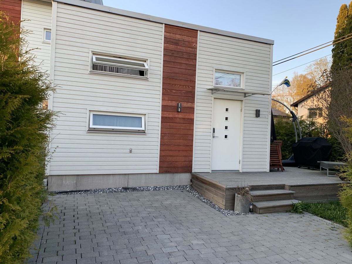 2 rok · 33 m² i Täby – Täby