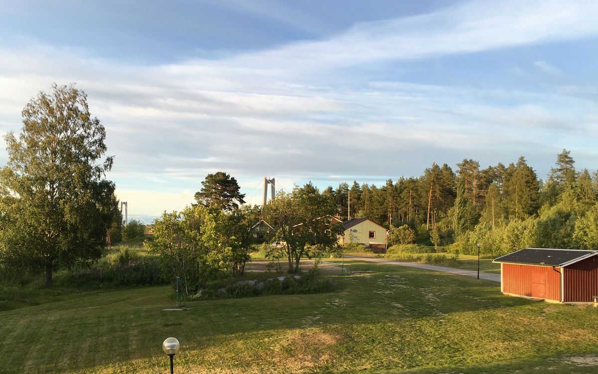 Lägenhet, 2 rooms, 62 sqm, Härnösand – bild 7