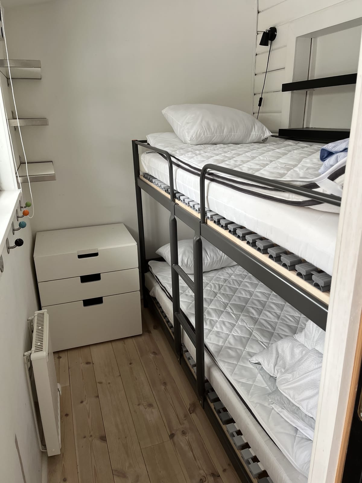 5 rok · 86 m² i Norrtälje – bild 14