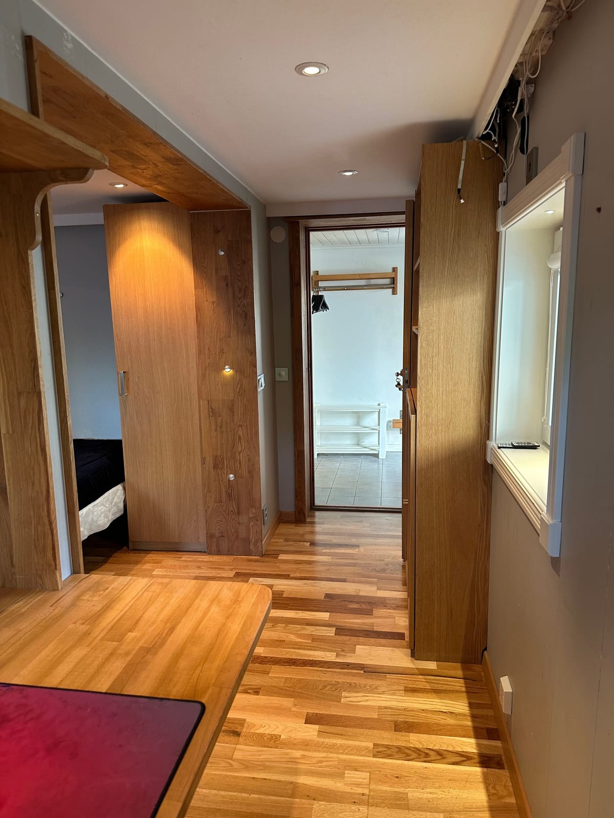 2 rok · 20 m² i Sigtuna – Sigtuna