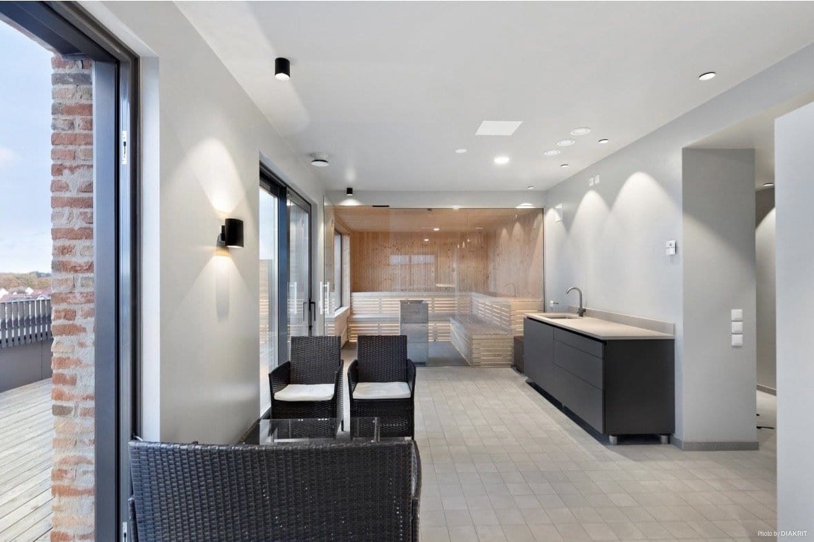 2 rok · 45 m² i Uppsala – bild 17