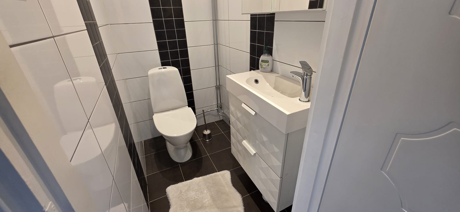 5 rok · 135 m² i Boden – bild 8