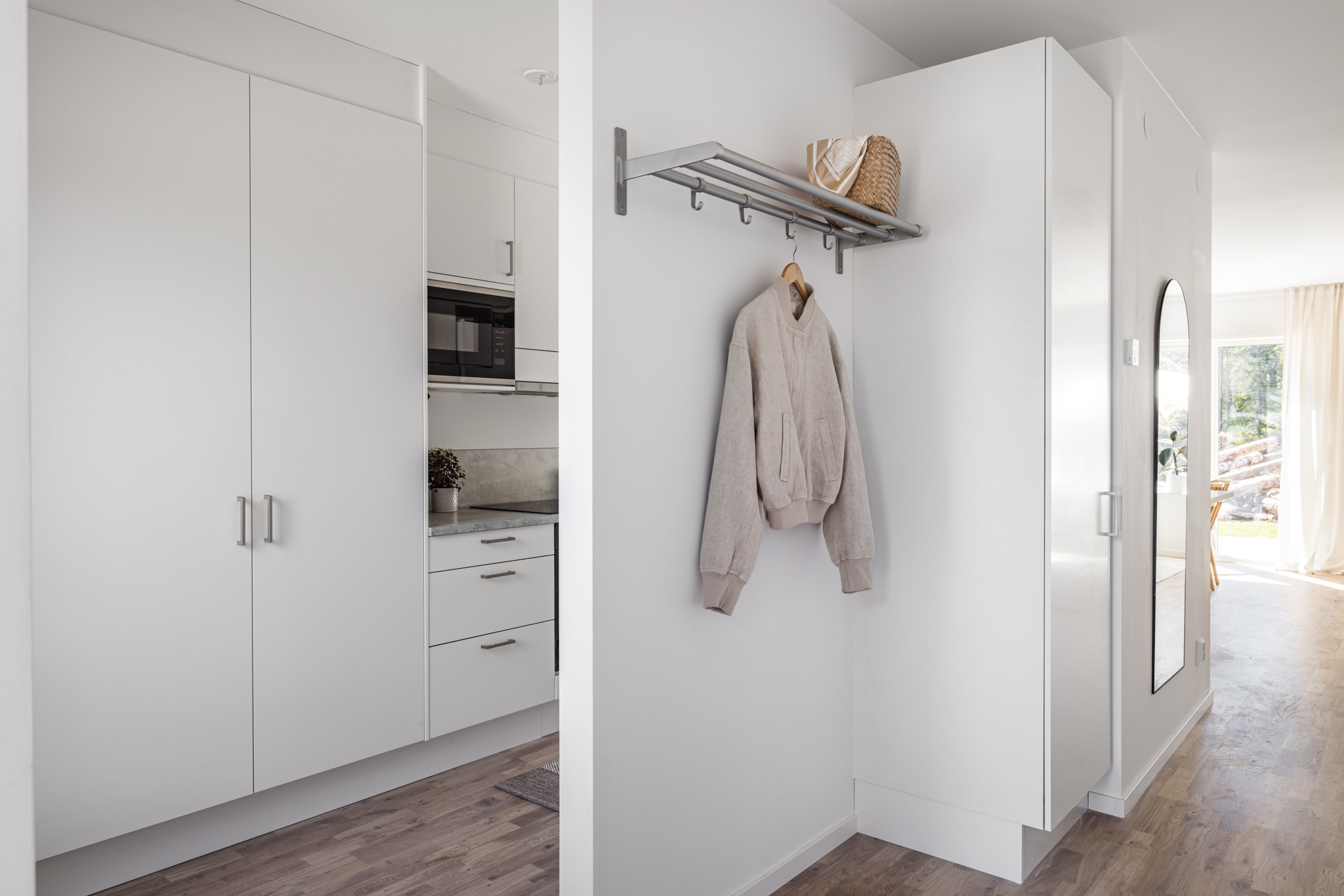 Lägenhet, 5 rooms, 110 sqm, Nynäshamn – bild 7