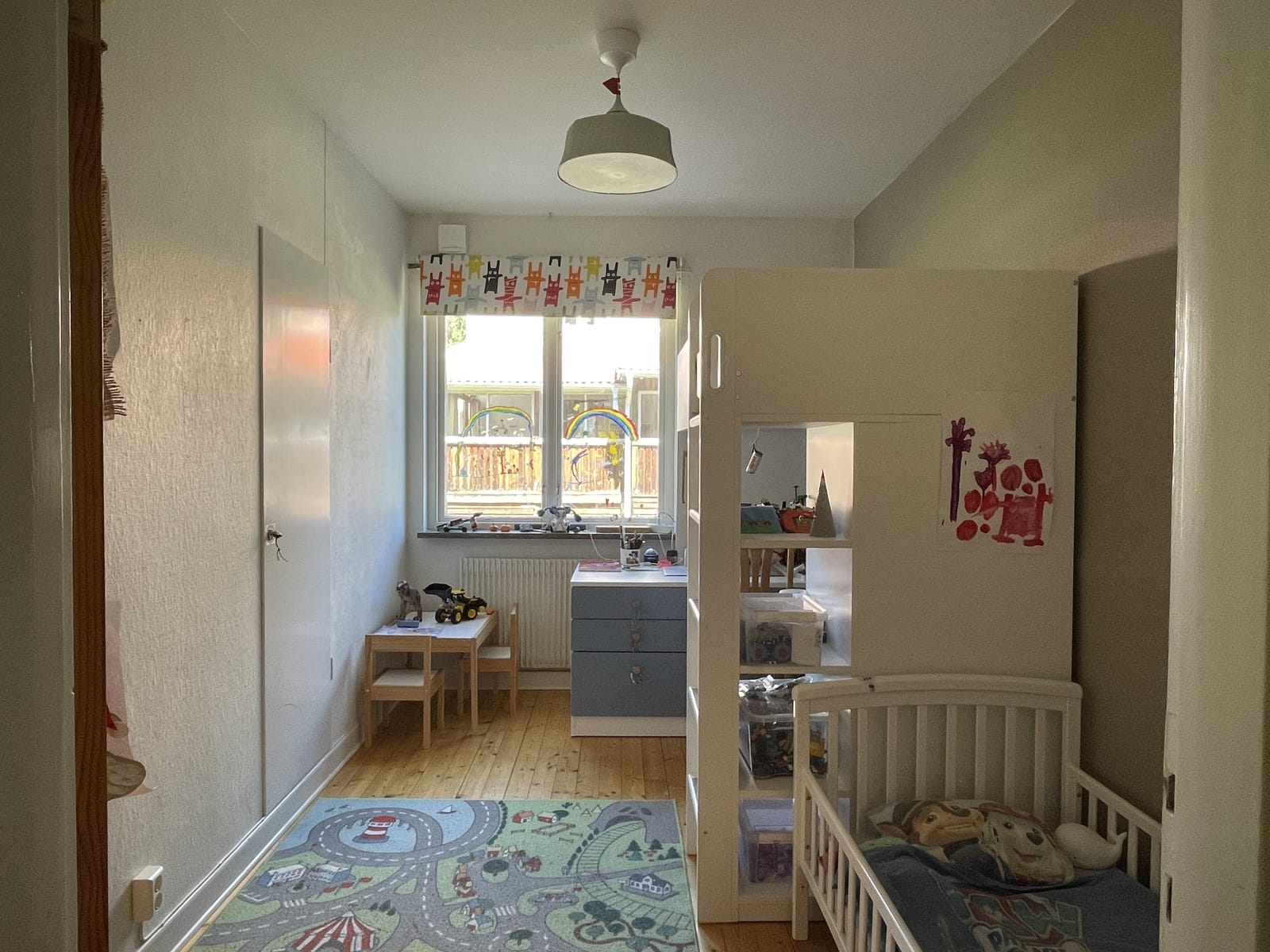 3 rok · 74 m² i Växjö – bild 5