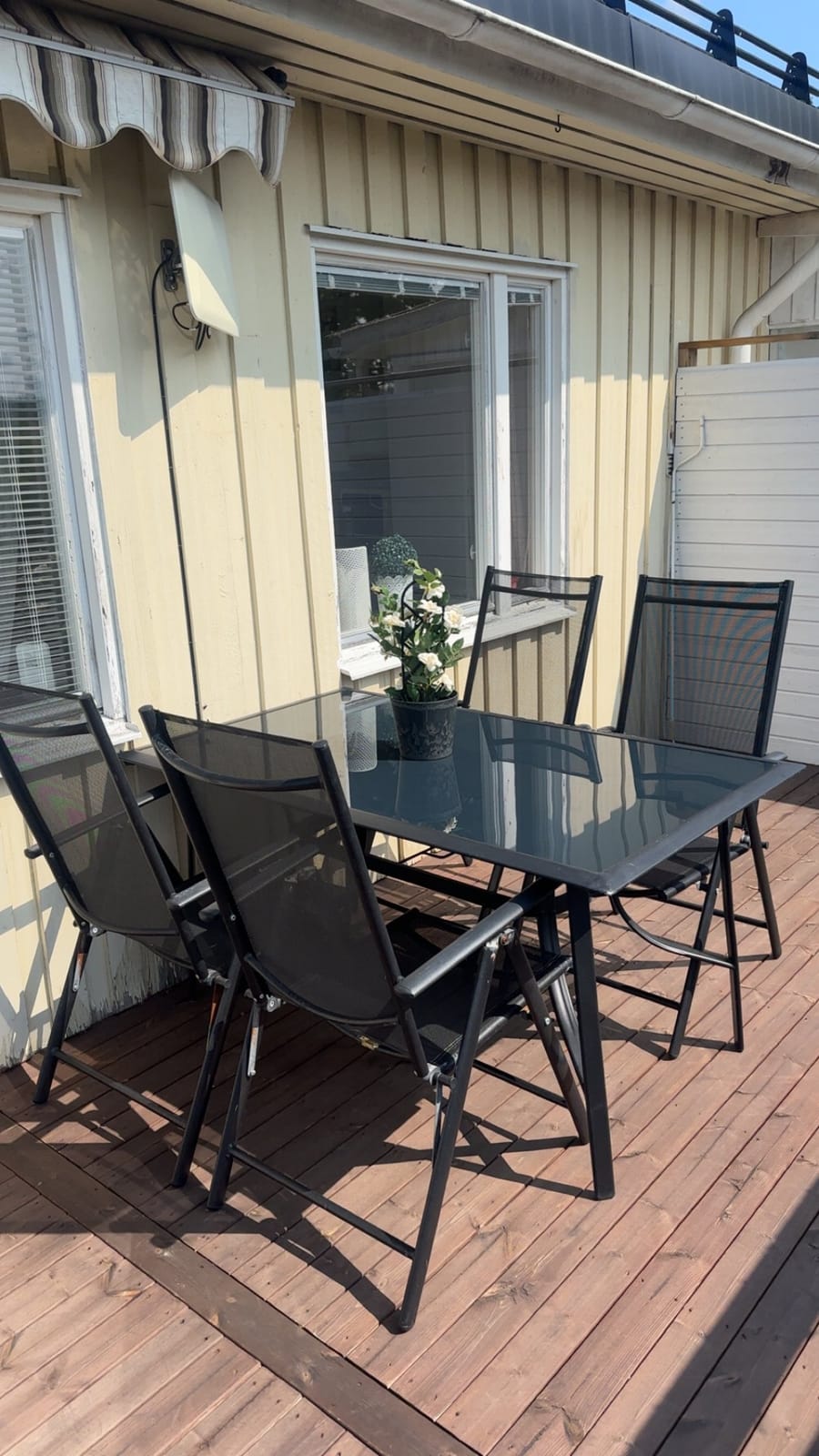 5 rok · 100 m² i Bollstabruk – bild 6