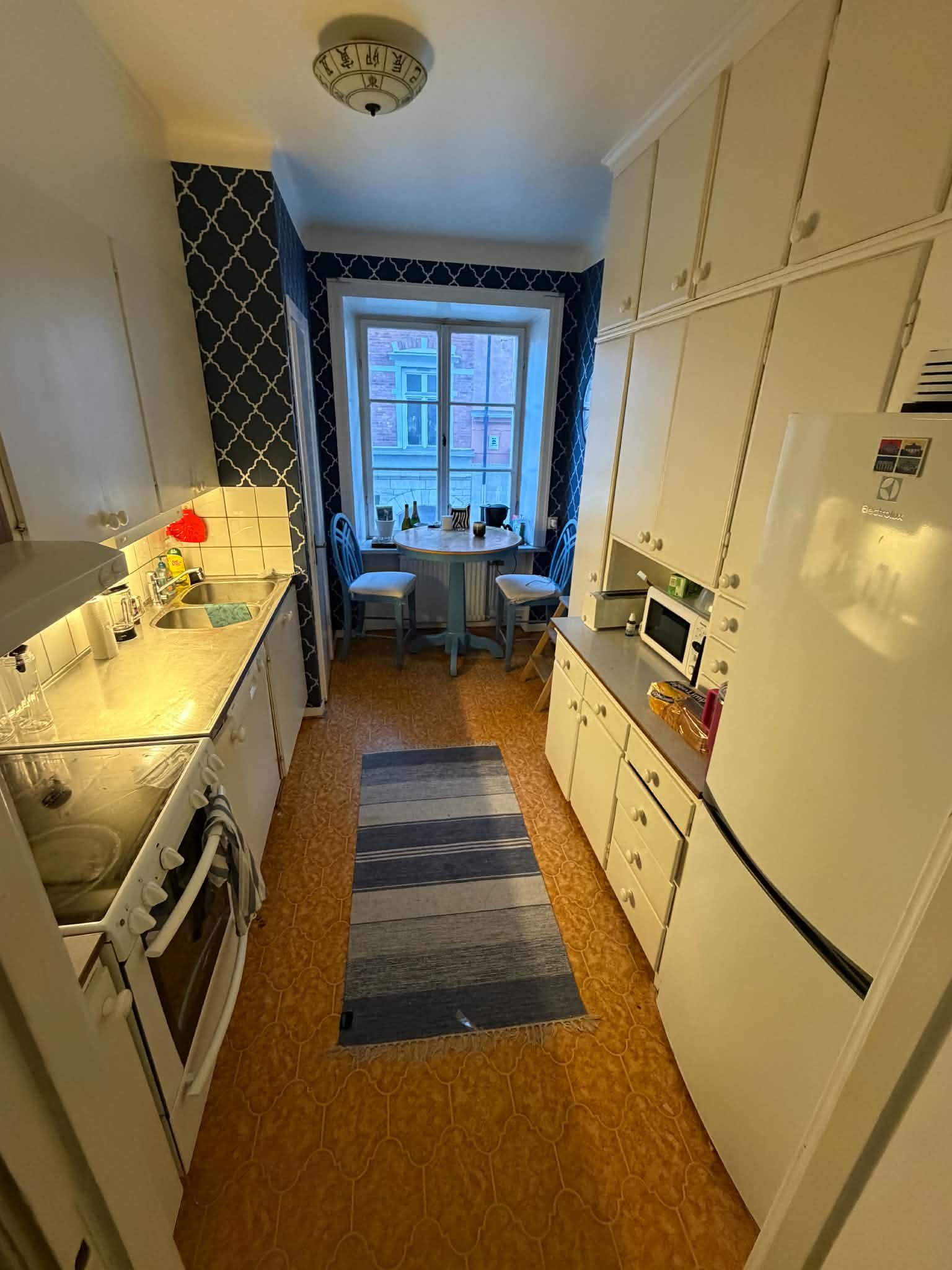 1 rok · 10 m² i Örebro – bild 3