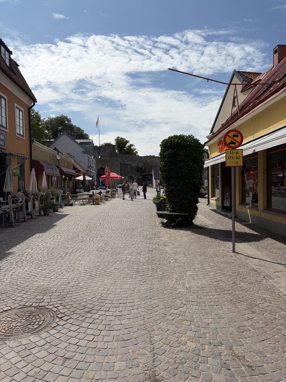 1 rok · 39 m² i Visby – bild 3