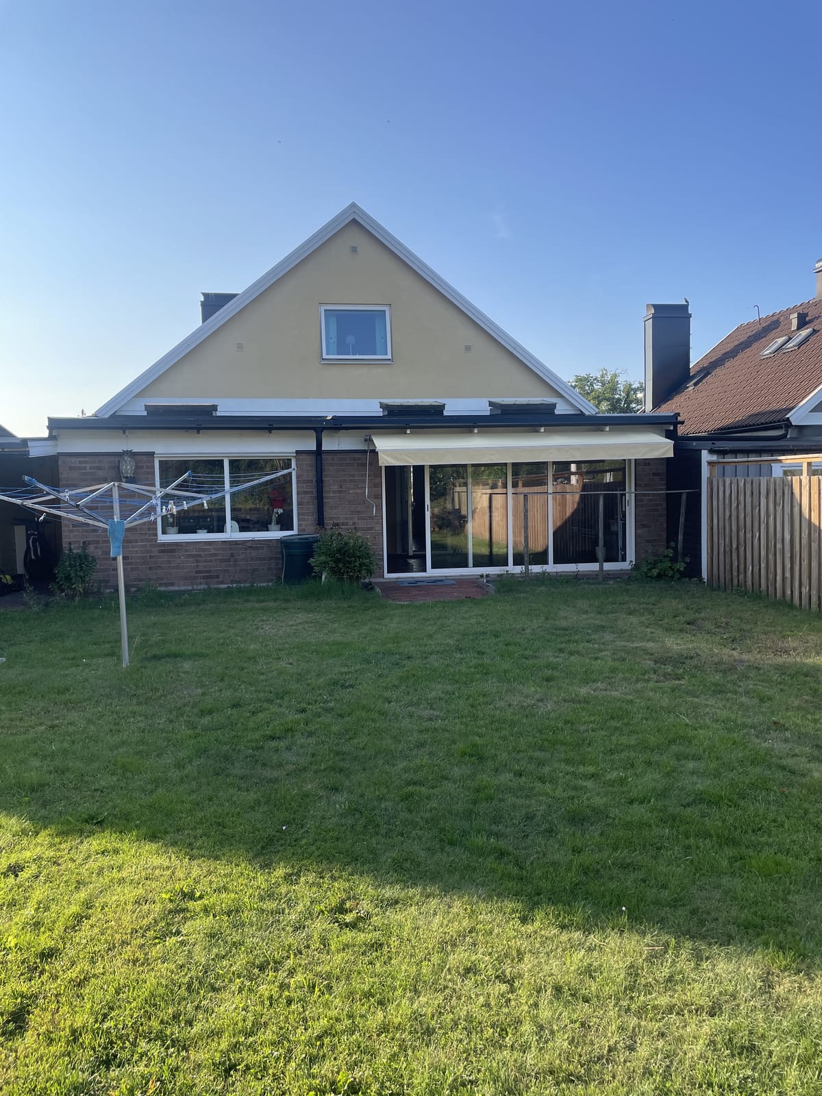 5 rok · 110 m² i Mönsterås – Mönsterås