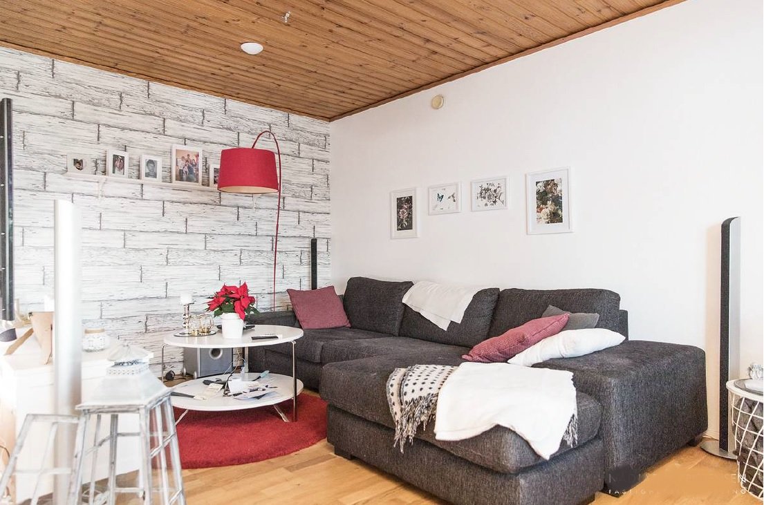 Lägenhet, 3 rooms, 67 sqm, Båstad
