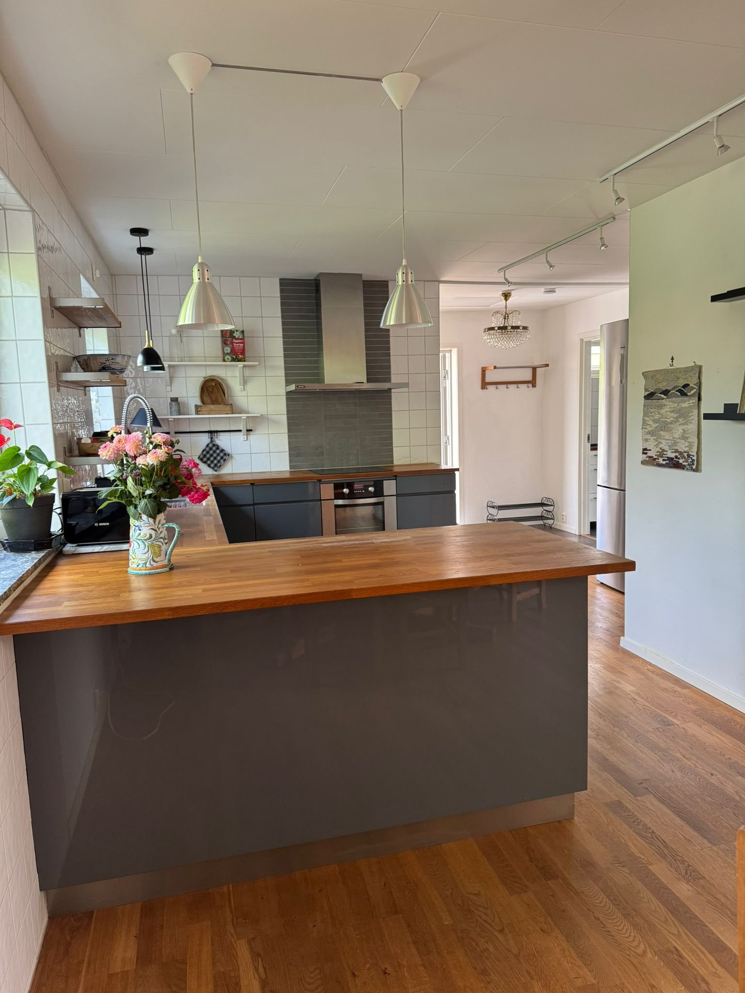 Villa/Hus, 4 rooms, 140 sqm, Kävlinge