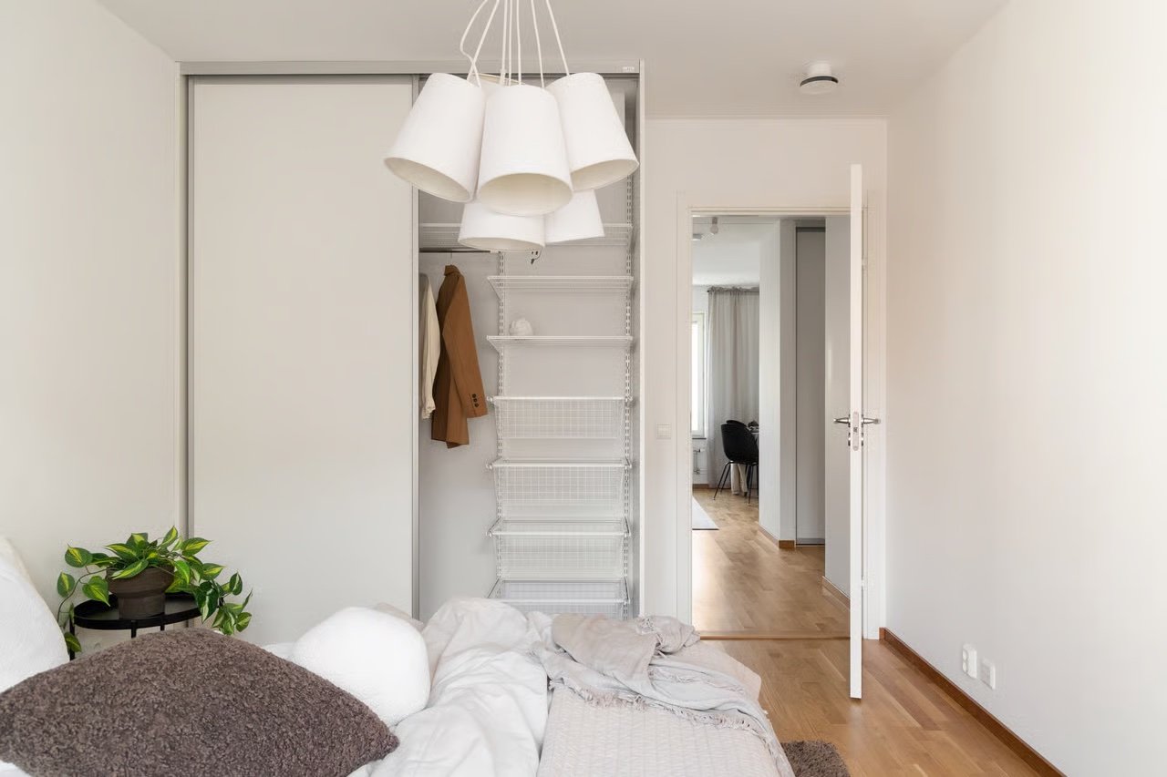 Lägenhet, 2 rooms, 49 sqm, Vega – bild 6