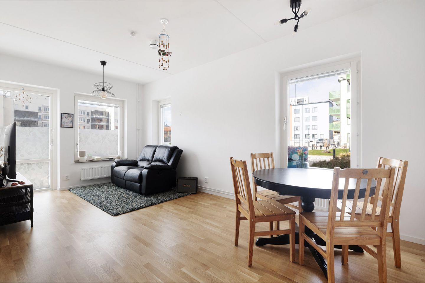 Lägenhet, 2 rooms, 44 sqm, Upplands Väsby – bild 12