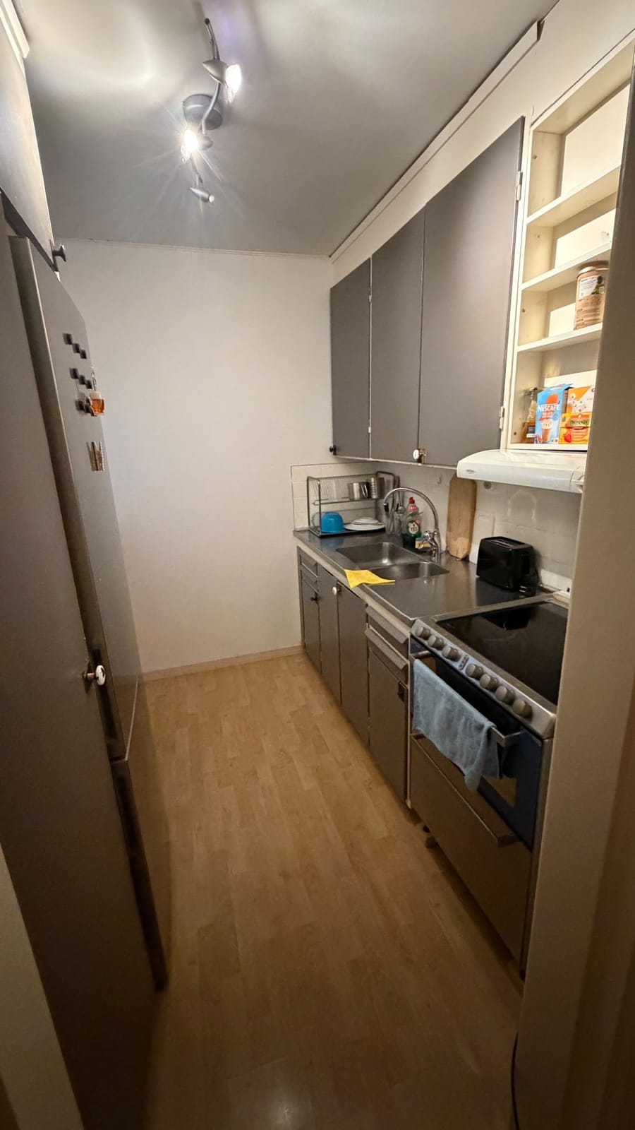 2 rok · 44 m² i Sandviken – bild 4