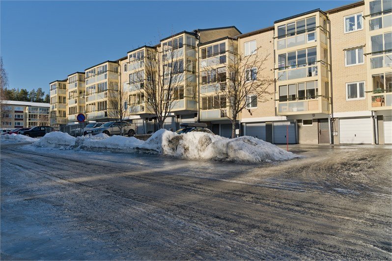 1 rok · 32 m² i Skellefteå – bild 2