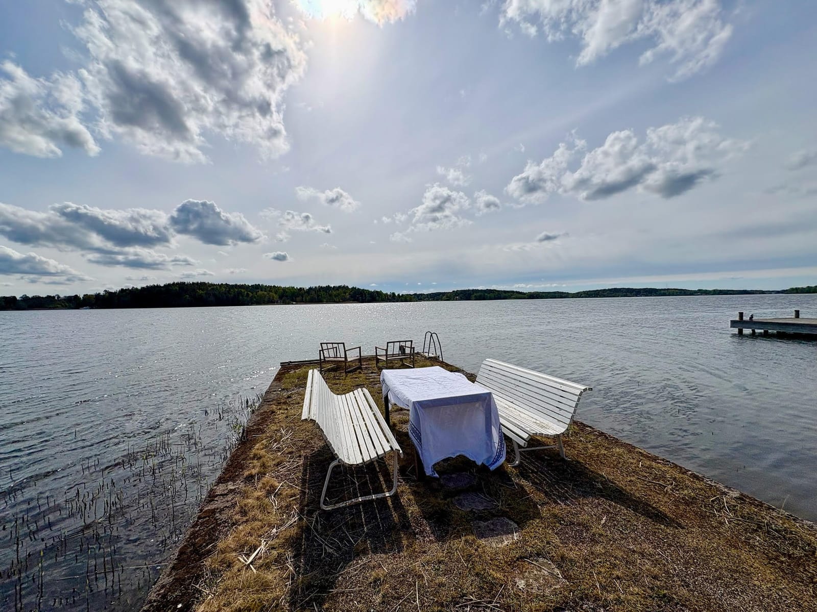 3 rok · 80 m² i Färentuna – bild 3