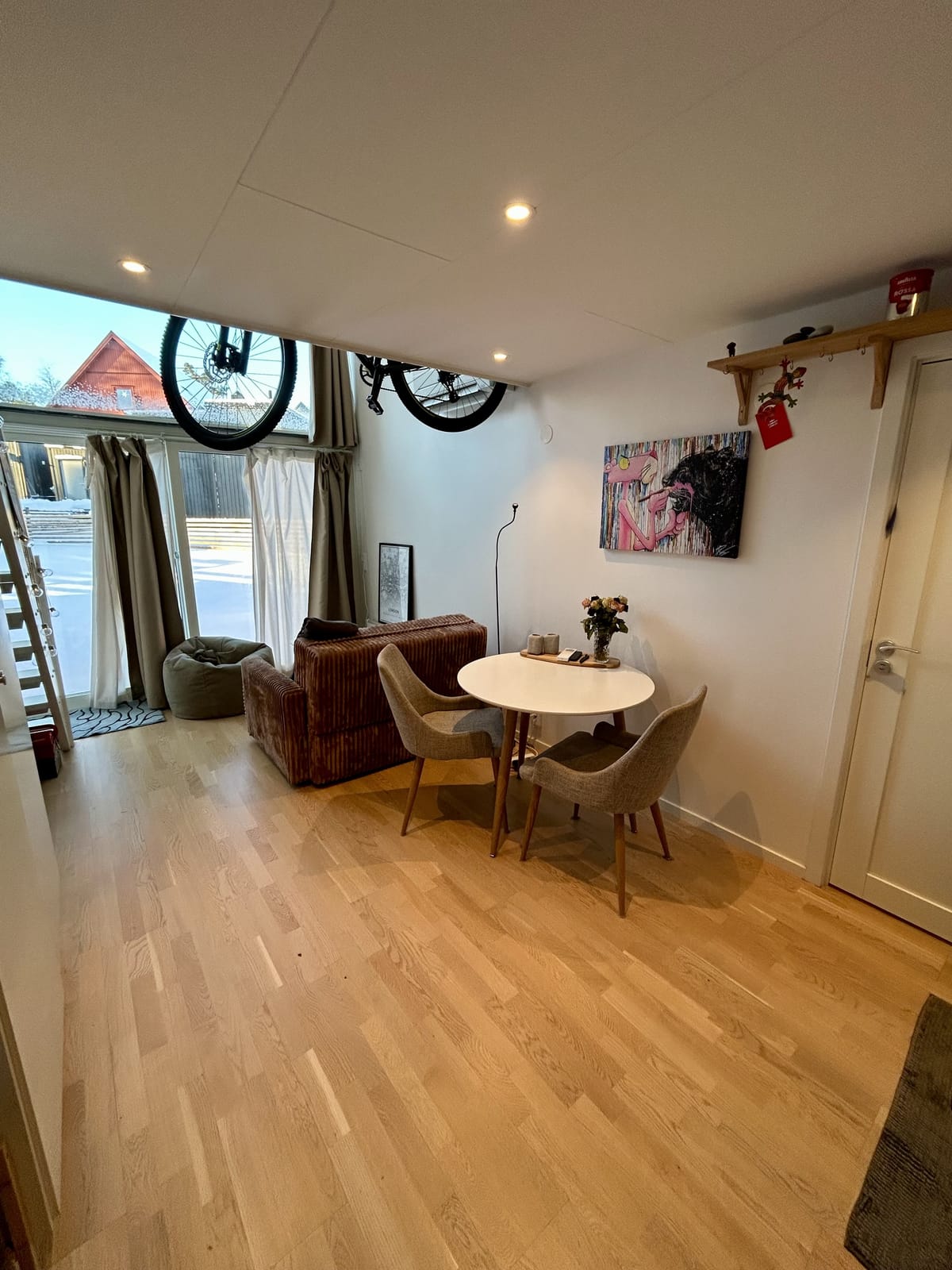 Lägenhet, 2 rooms, 35 sqm, Sollentuna