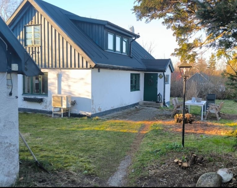 Villa/Hus, 4 rooms, 95 sqm, Ystad – Ystad