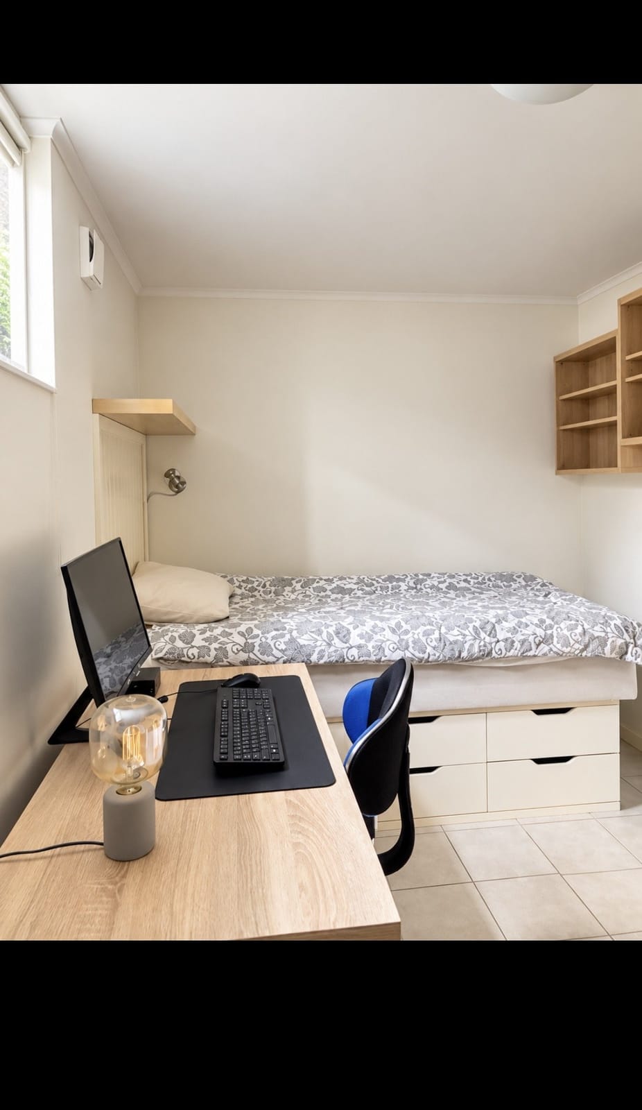 3 rok · 45 m² i Stockholm, Sollentuna  – bild 9