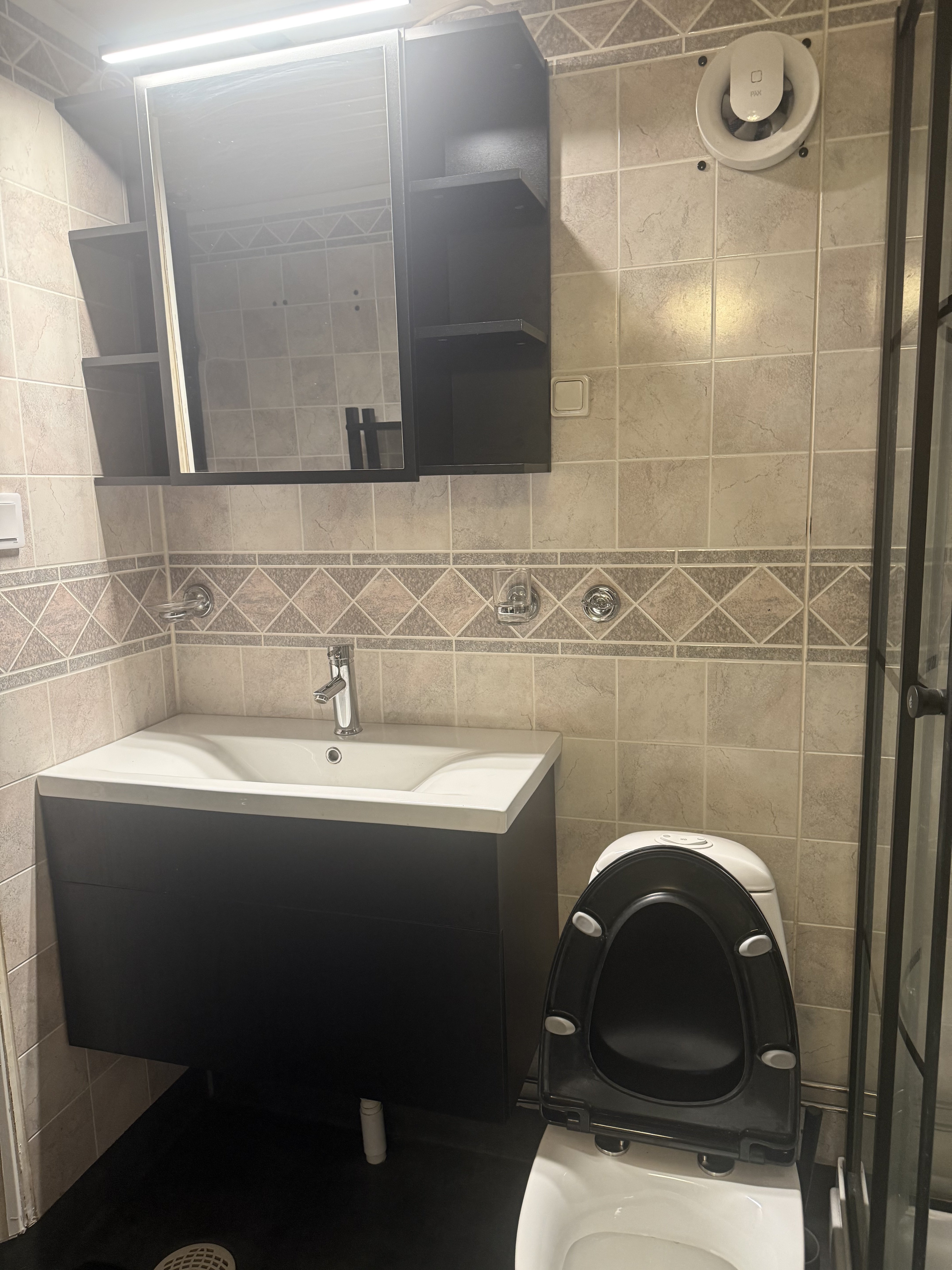 Stuga, 4 rooms, 45 sqm, Klässbol – bild 10