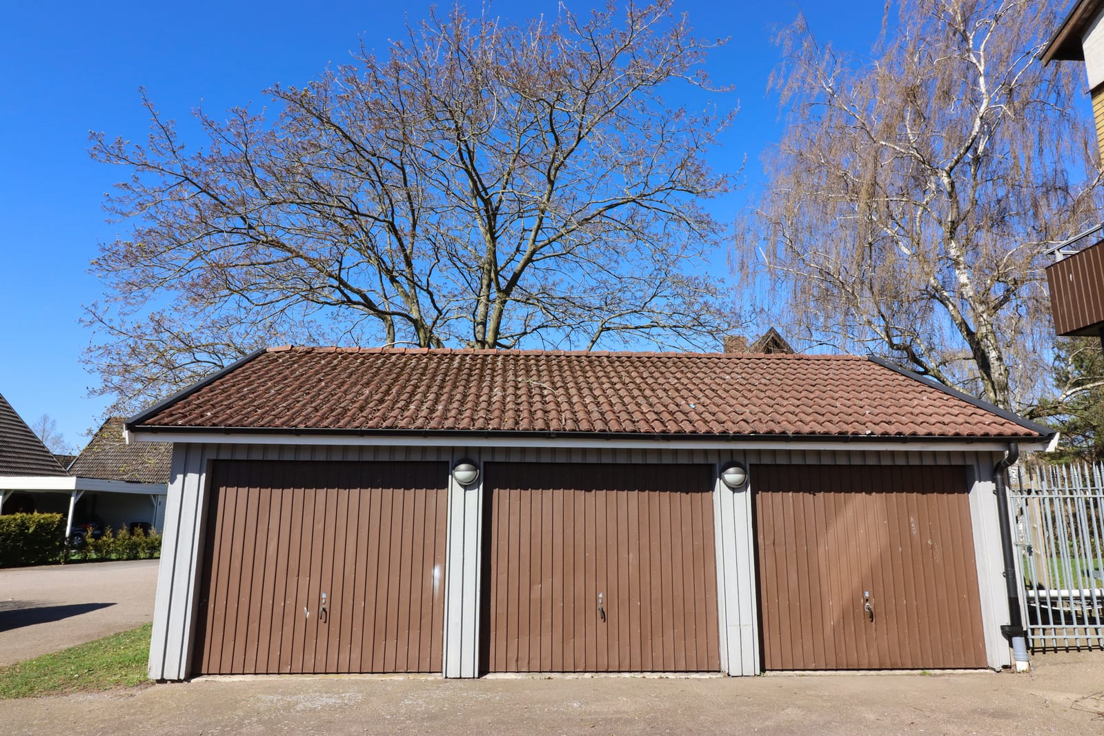 3 rok · 68 m² i Nyvång  – bild 10