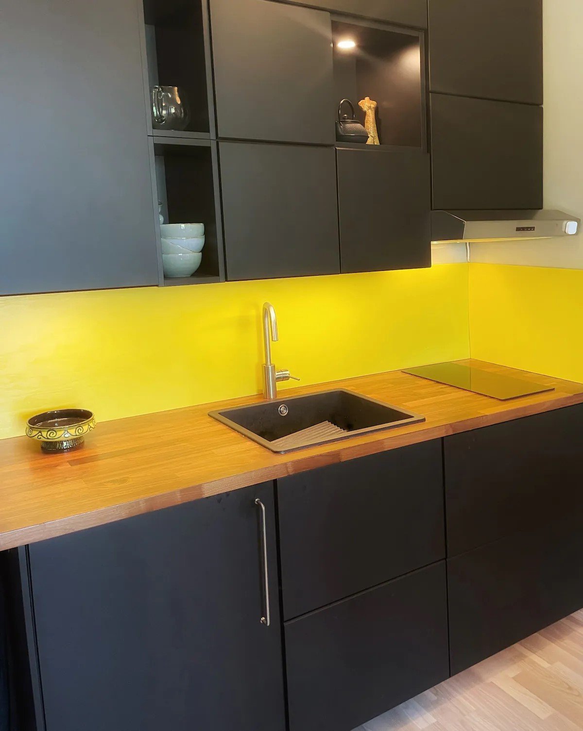 Lägenhet, 2 rooms, 33 sqm, Båstad – bild 2