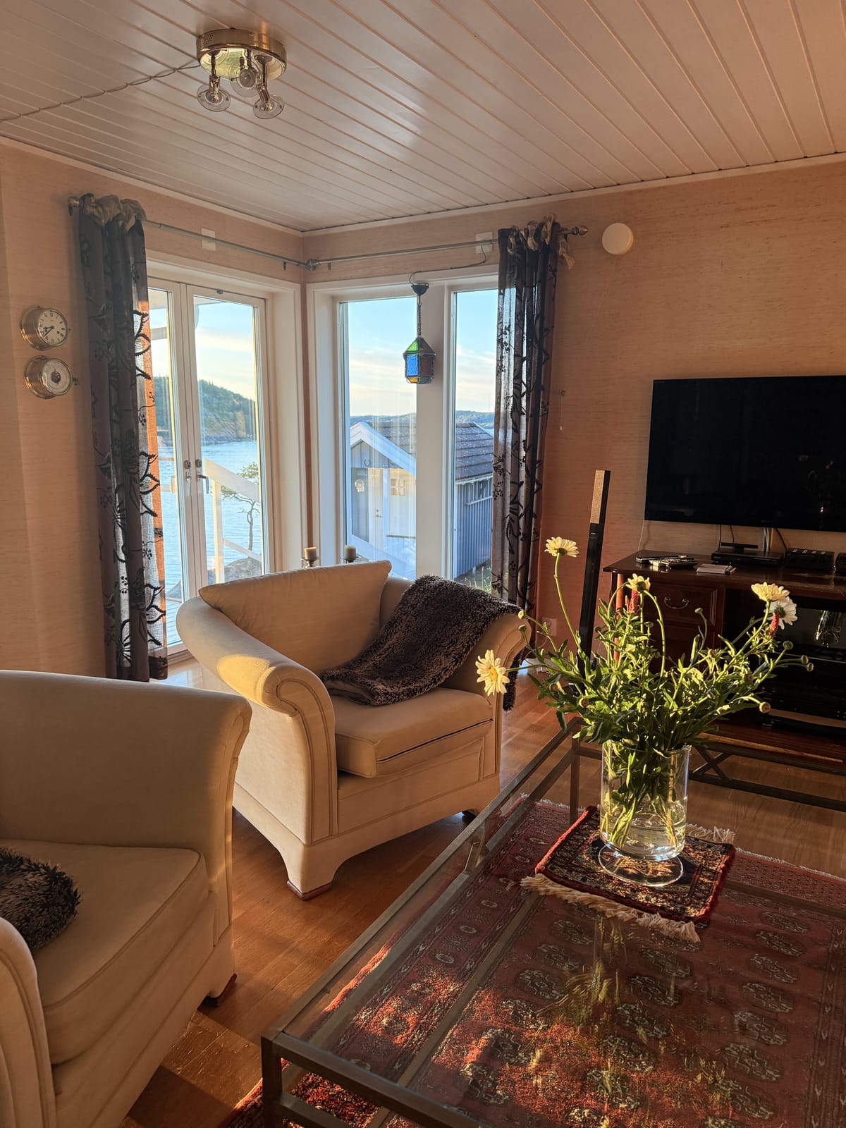 4 rok · 175 m² i Henån – bild 22