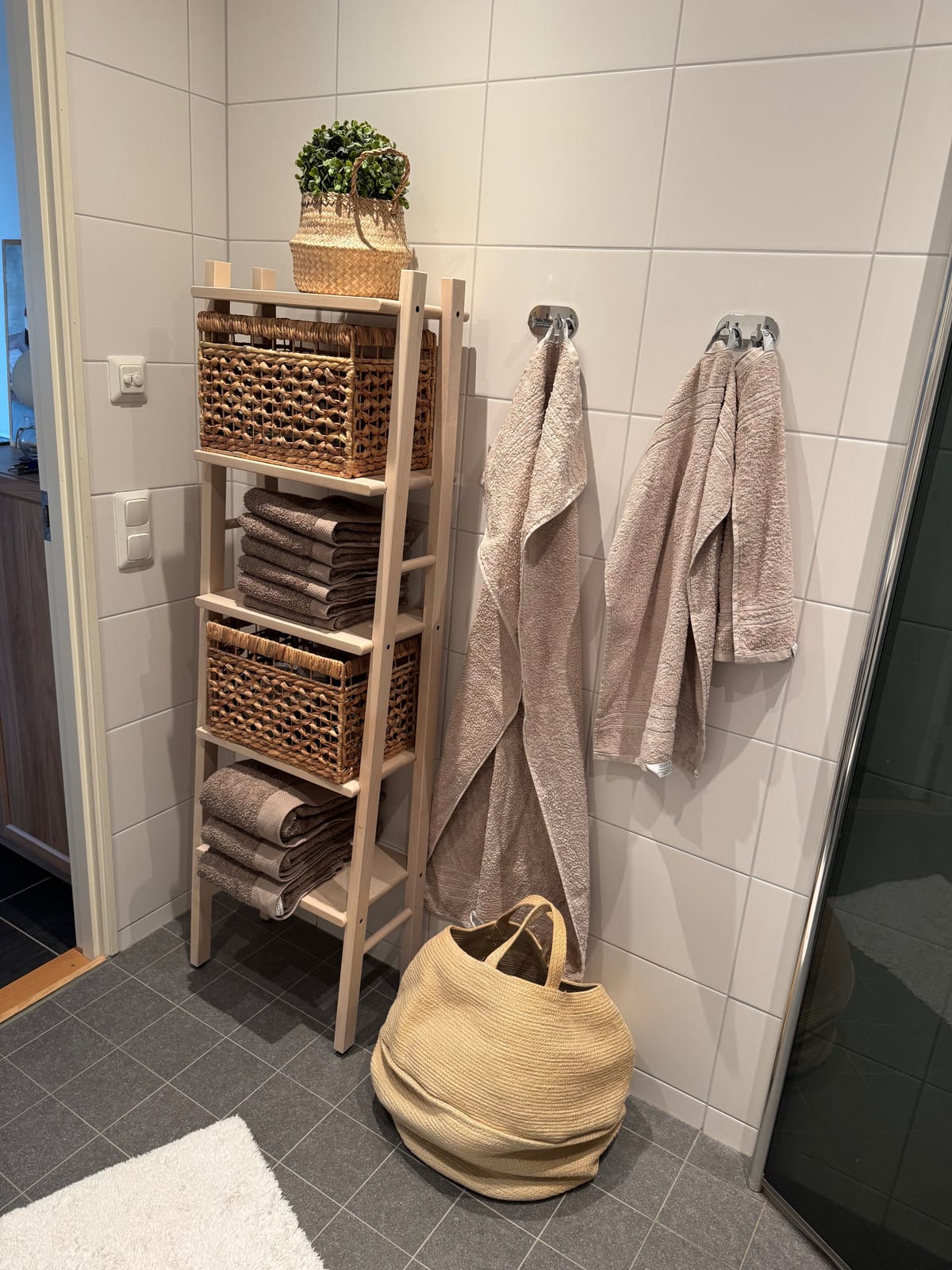 2 rok · 39 m² i Solna – bild 18