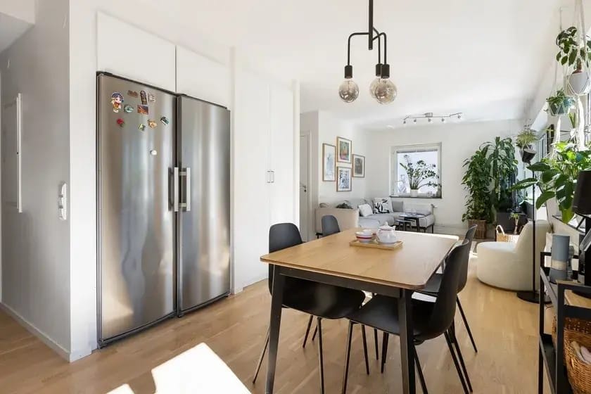 3 rok · 68 m² i Sundbyberg – bild 8