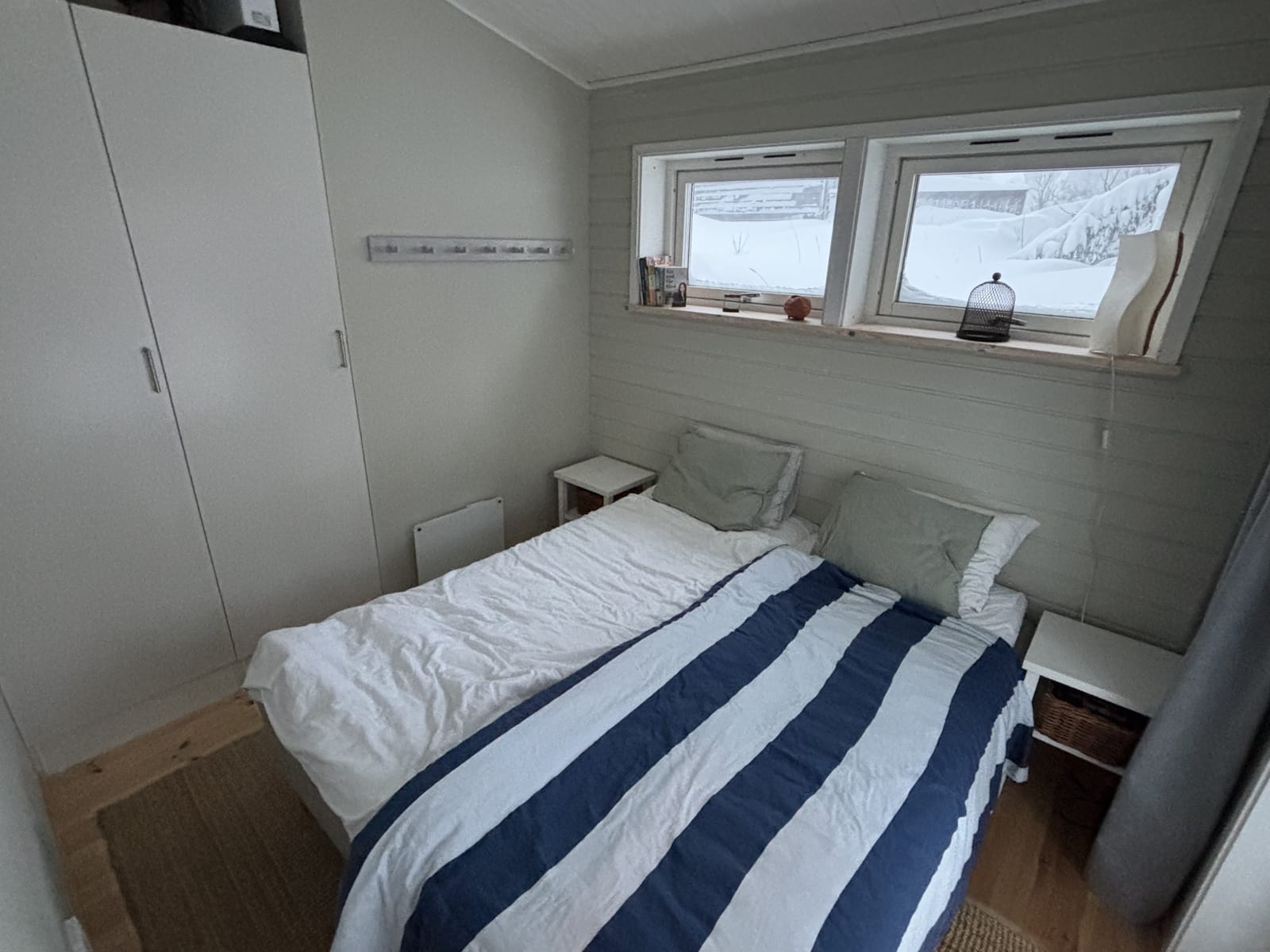 3 rok · 60 m² i Sandviken – bild 8